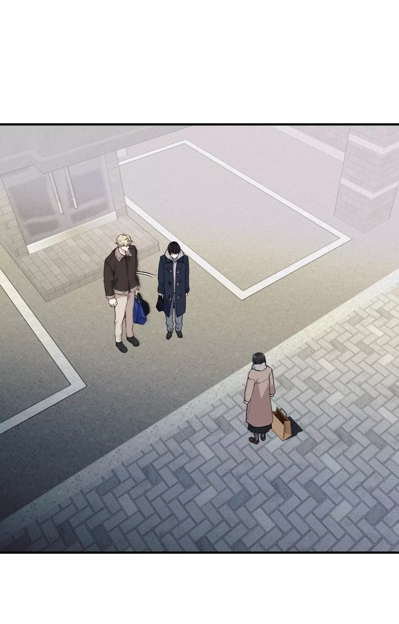 Symbiotic Relationship Between the Sun and the Moon Chapter 63 page 23