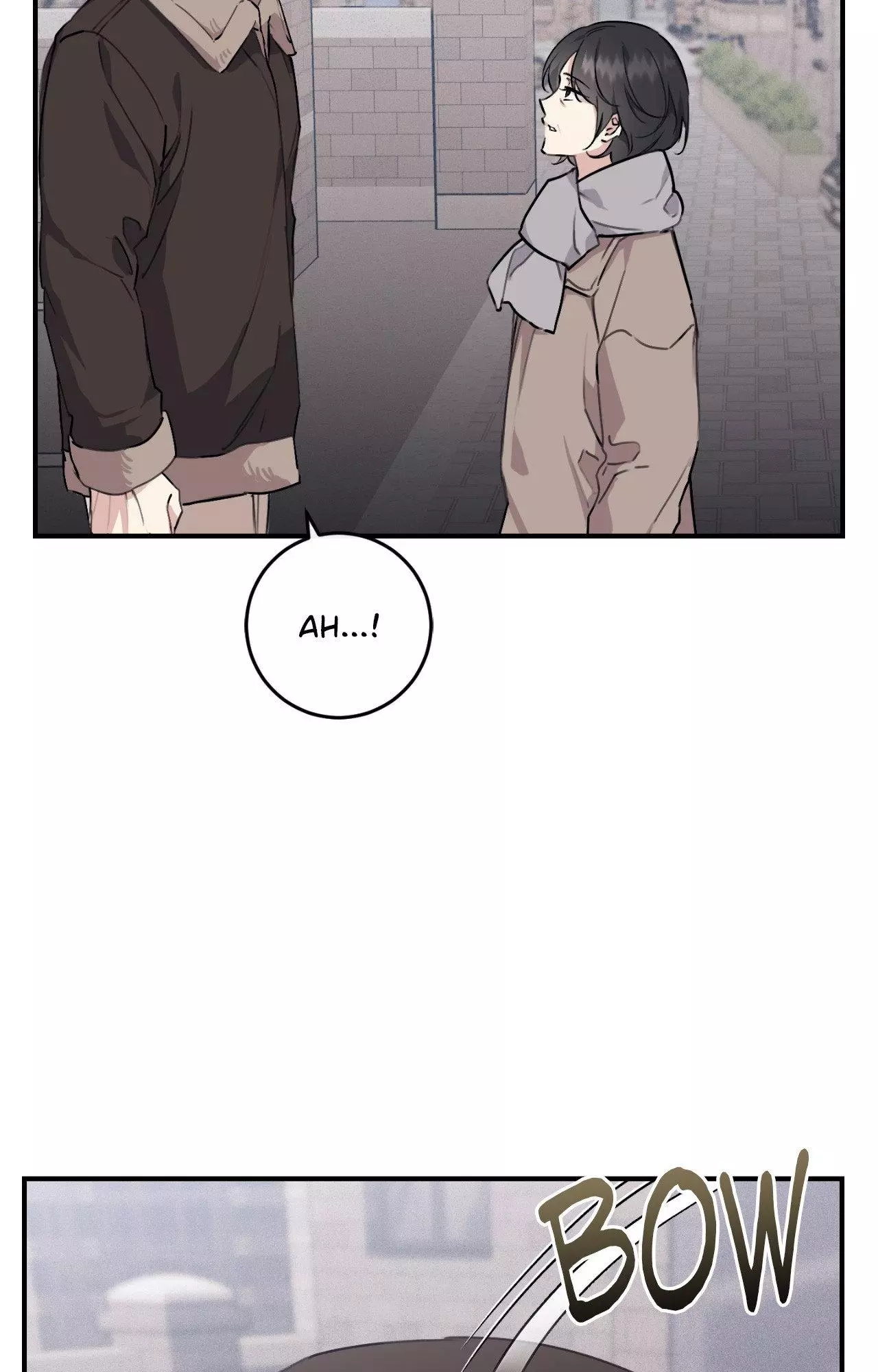 Symbiotic Relationship Between the Sun and the Moon Chapter 63 page 29