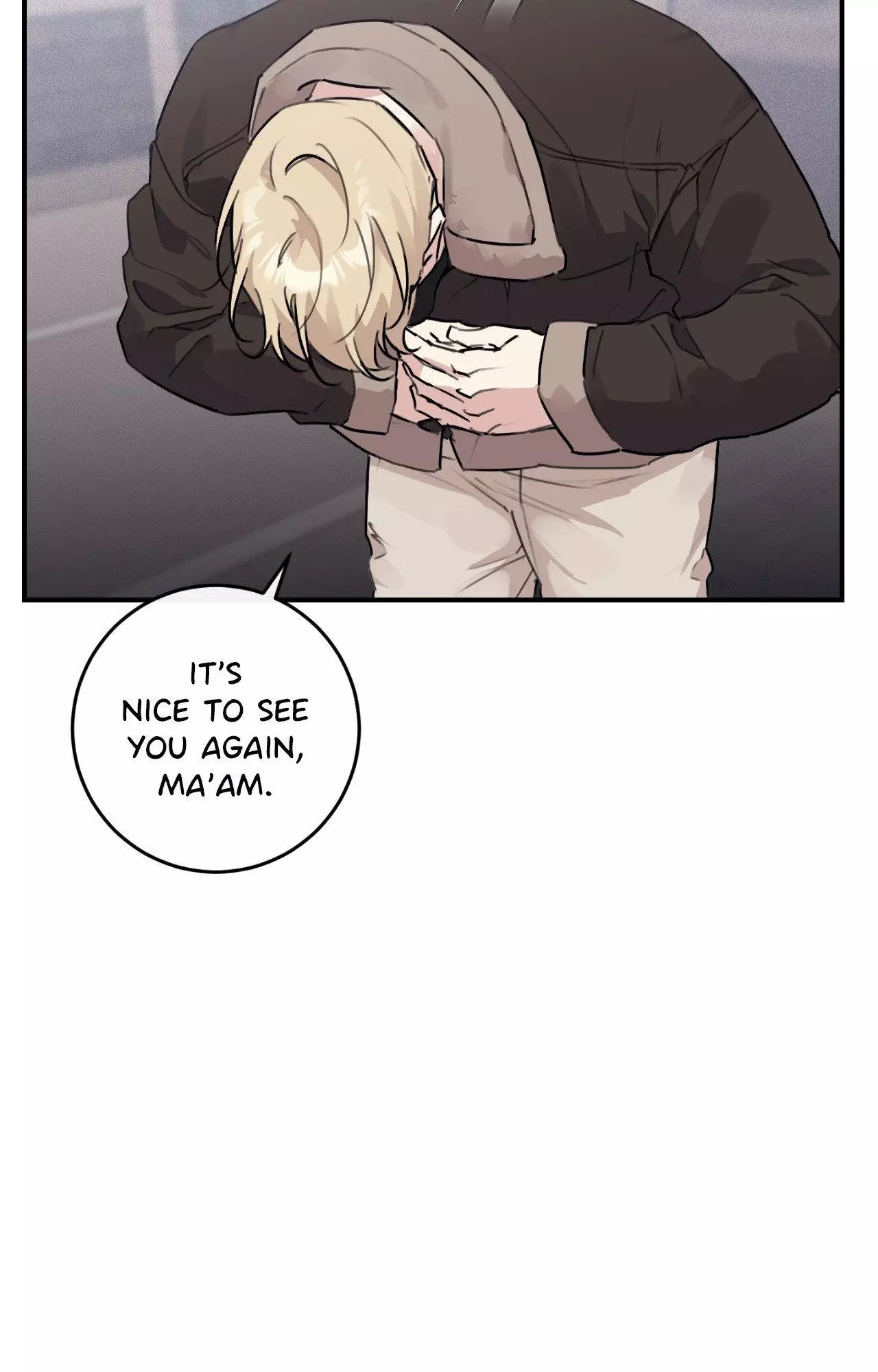 Symbiotic Relationship Between the Sun and the Moon Chapter 63 page 30