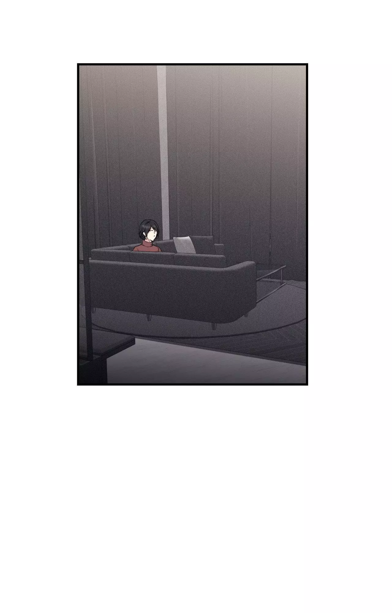 Symbiotic Relationship Between the Sun and the Moon Chapter 63 page 37