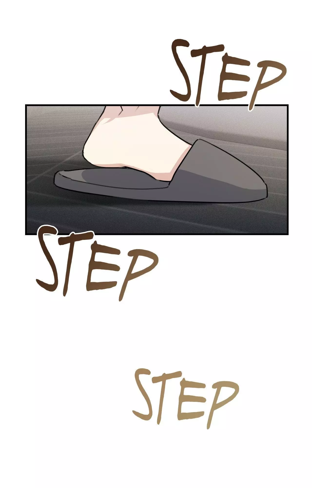 Symbiotic Relationship Between the Sun and the Moon Chapter 63 page 41