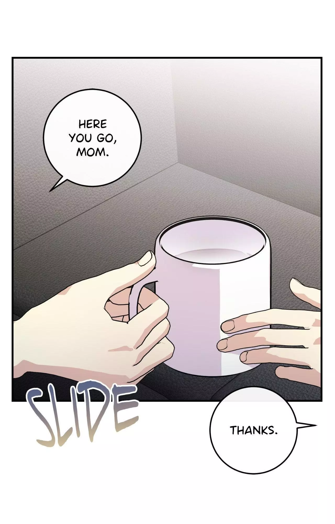 Symbiotic Relationship Between the Sun and the Moon Chapter 63 page 42