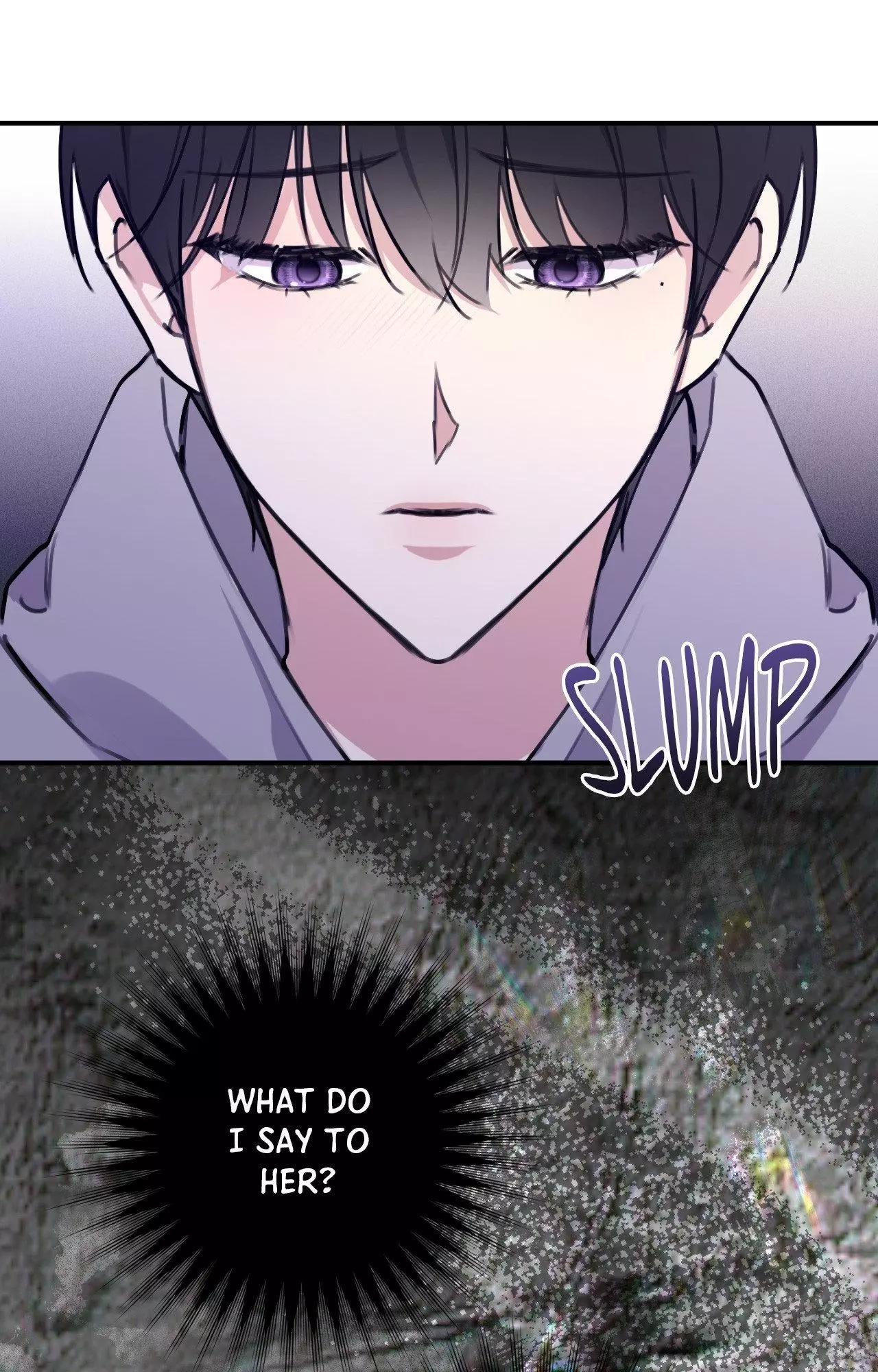 Symbiotic Relationship Between the Sun and the Moon Chapter 63 page 44