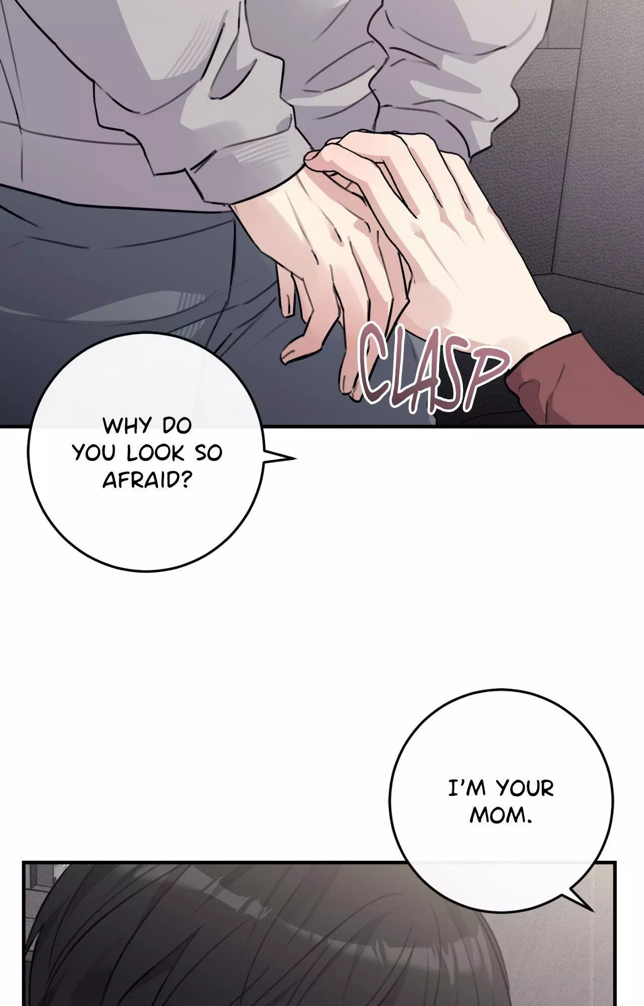 Symbiotic Relationship Between the Sun and the Moon Chapter 63 page 47