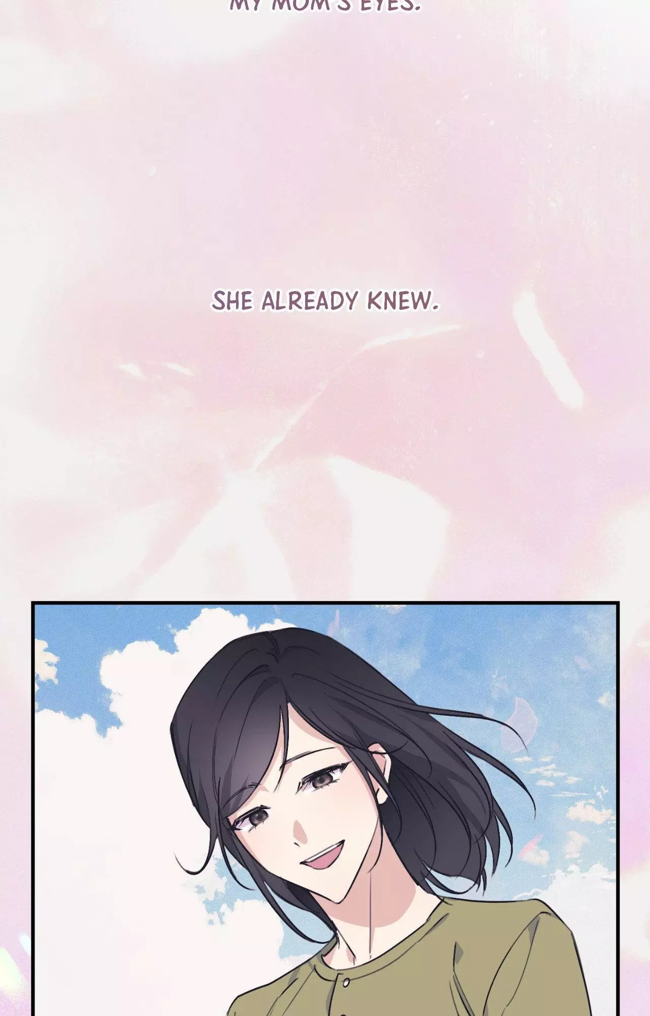 Symbiotic Relationship Between the Sun and the Moon Chapter 63 page 50