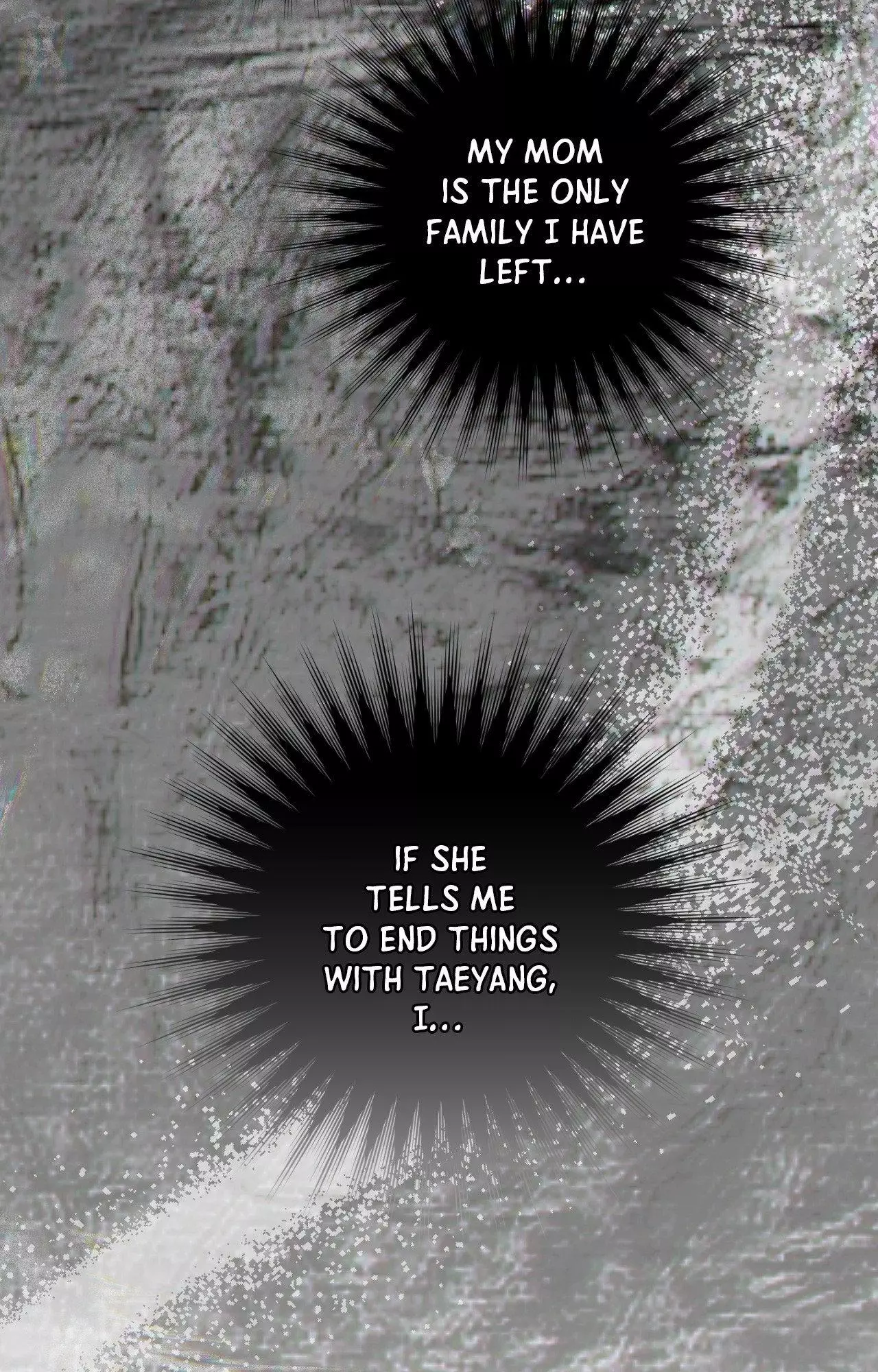 Symbiotic Relationship Between the Sun and the Moon Chapter 63 page 45
