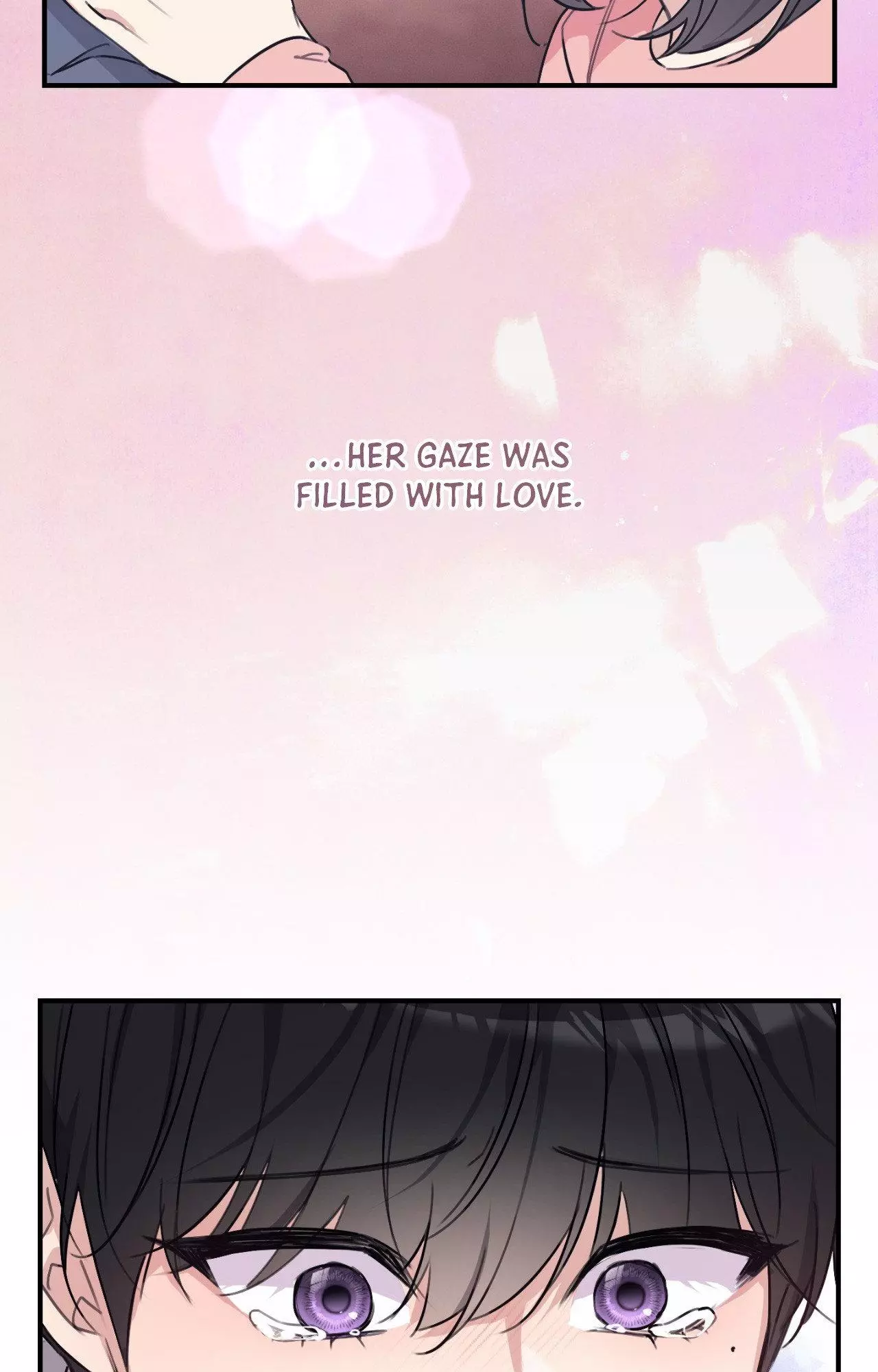 Symbiotic Relationship Between the Sun and the Moon Chapter 63 page 52