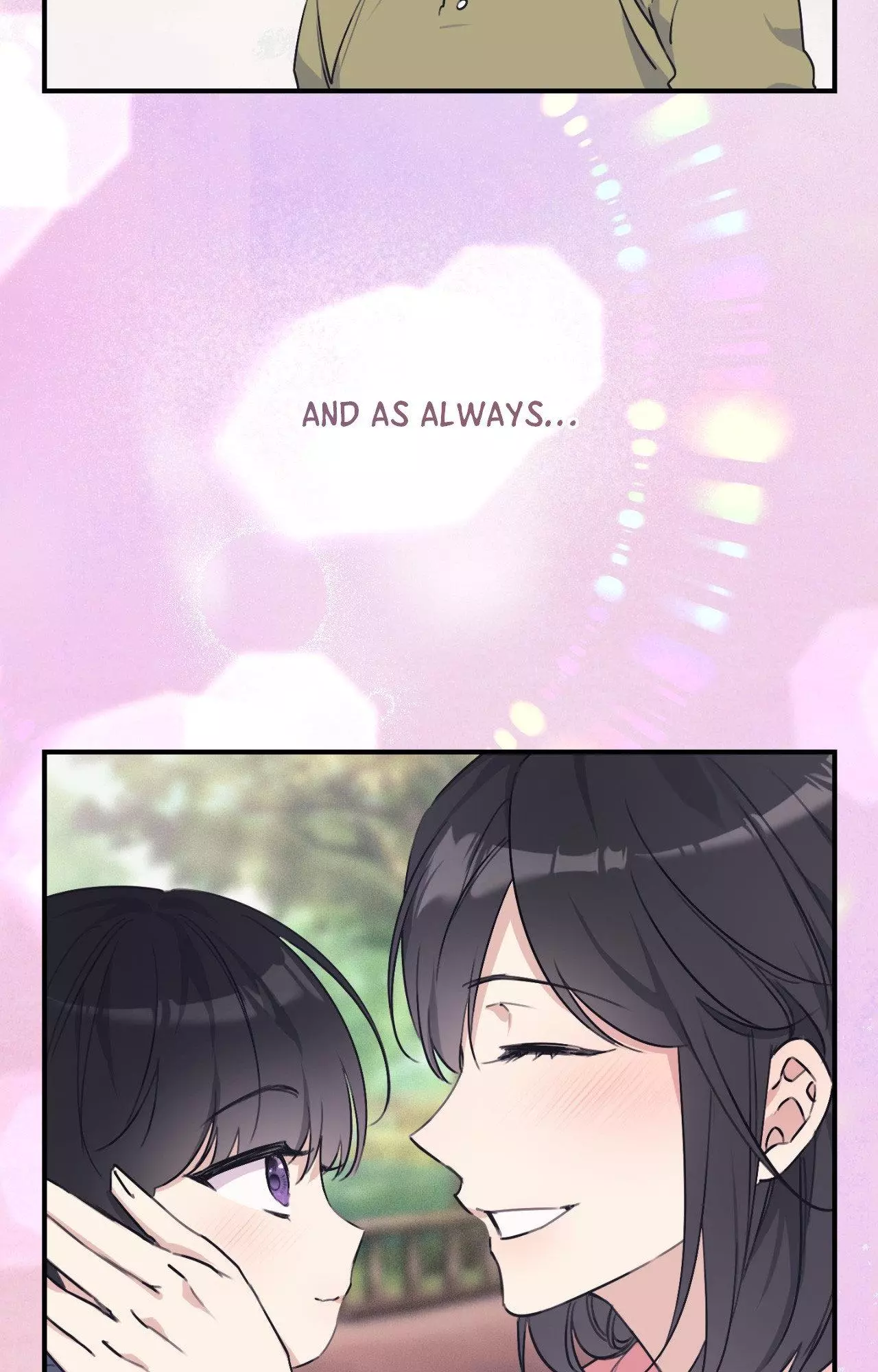 Symbiotic Relationship Between the Sun and the Moon Chapter 63 page 51