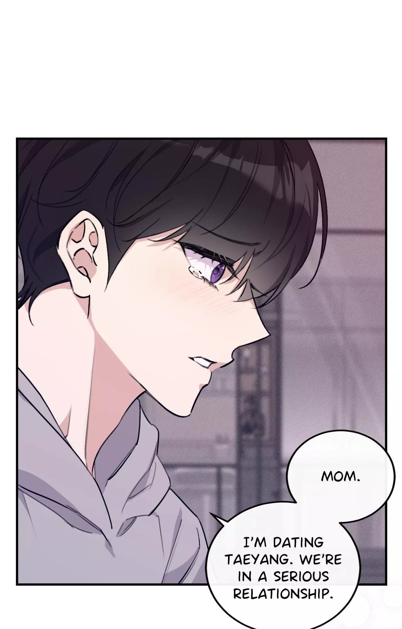 Symbiotic Relationship Between the Sun and the Moon Chapter 63 page 54