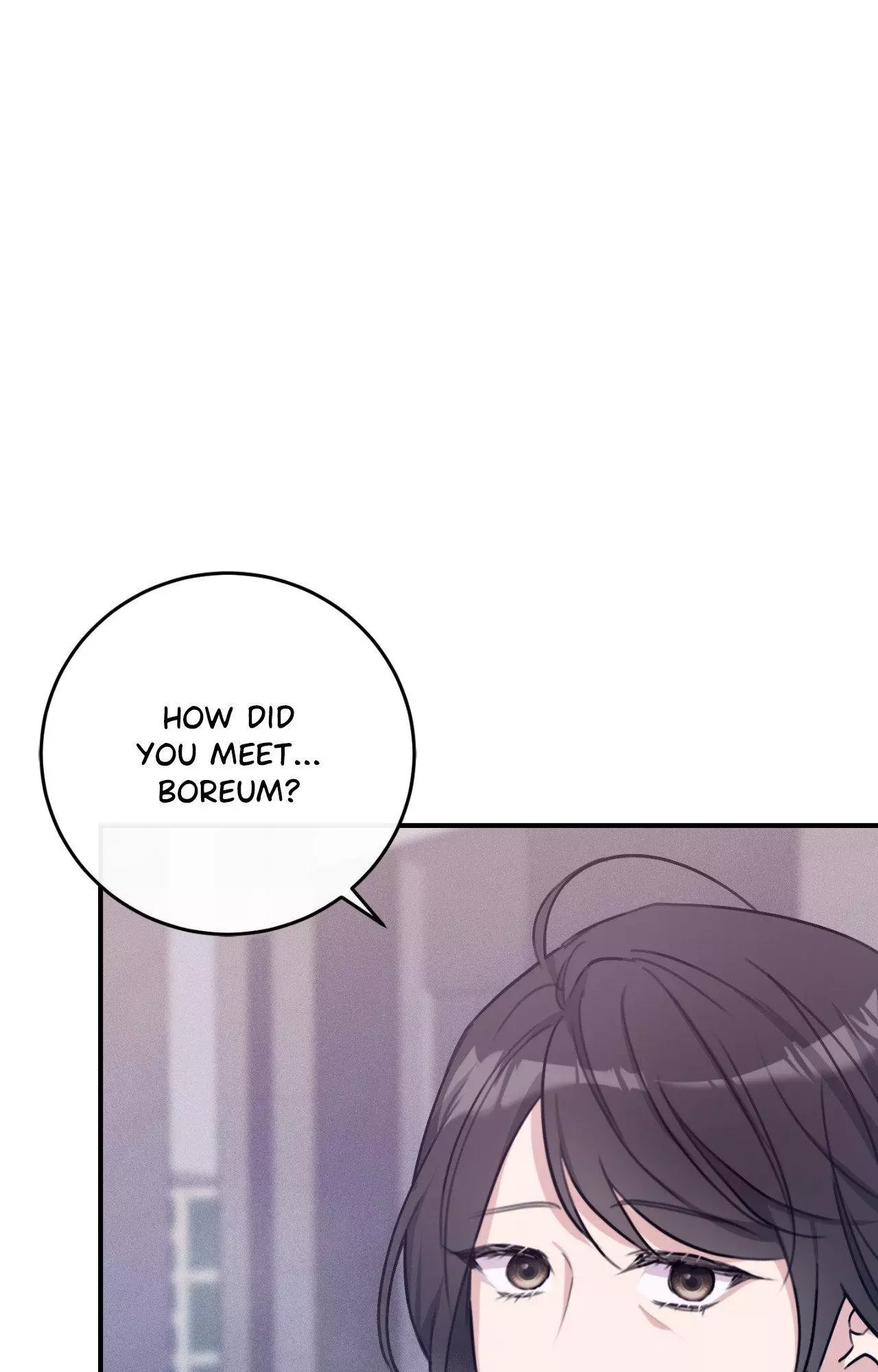 Symbiotic Relationship Between the Sun and the Moon Chapter 63 page 61