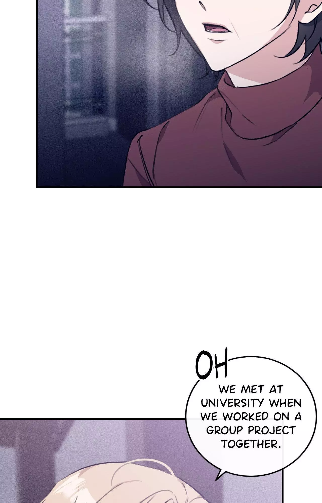 Symbiotic Relationship Between the Sun and the Moon Chapter 63 page 62