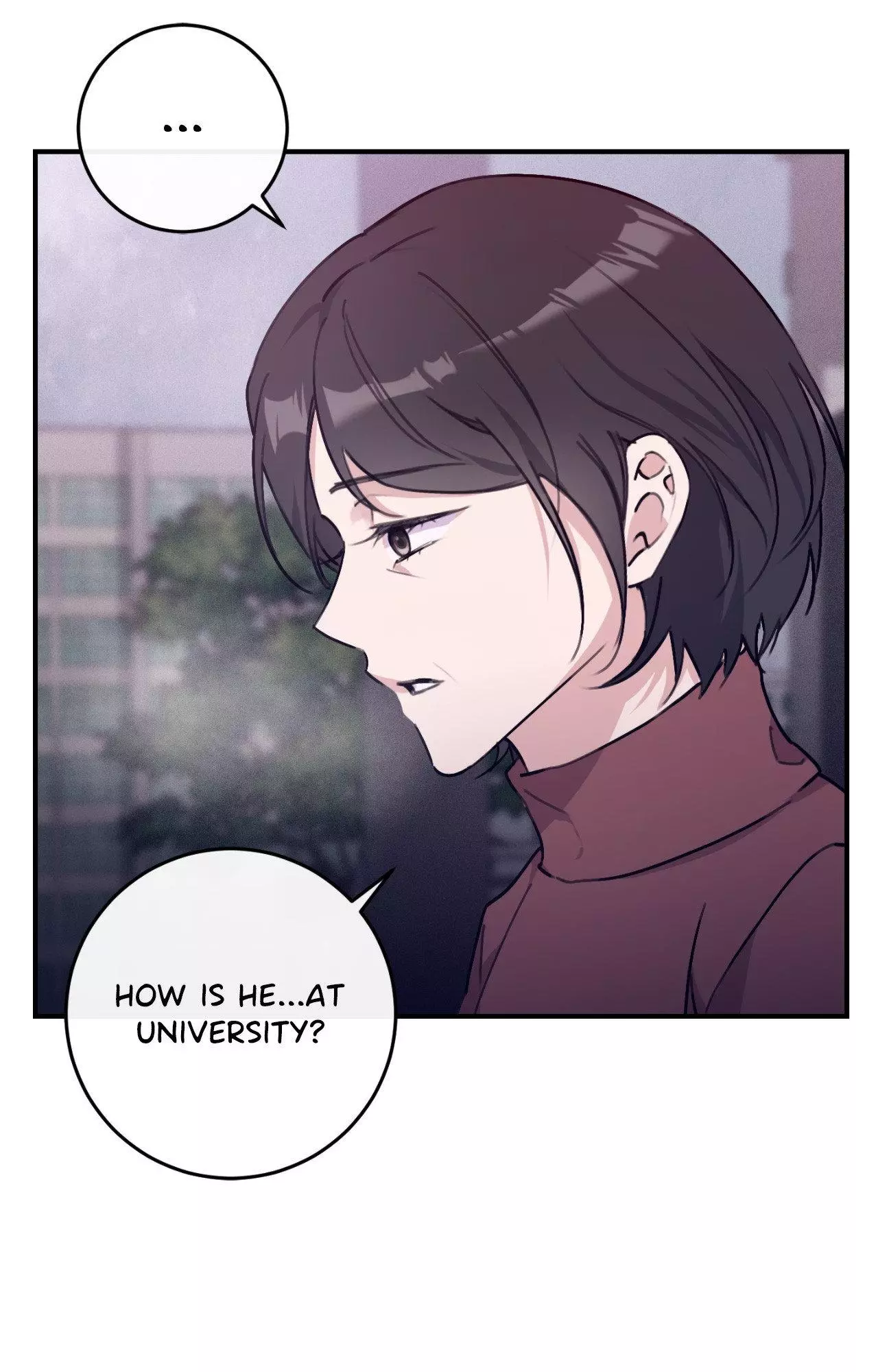 Symbiotic Relationship Between the Sun and the Moon Chapter 63 page 64