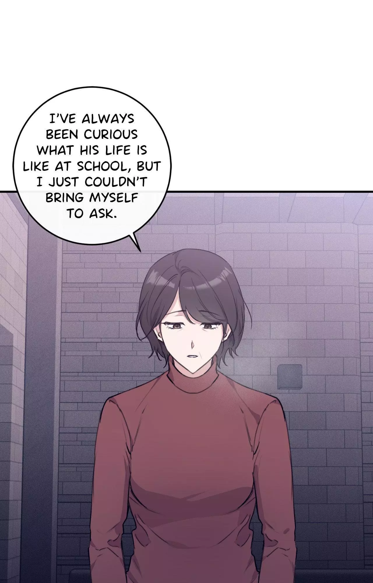 Symbiotic Relationship Between the Sun and the Moon Chapter 63 page 67