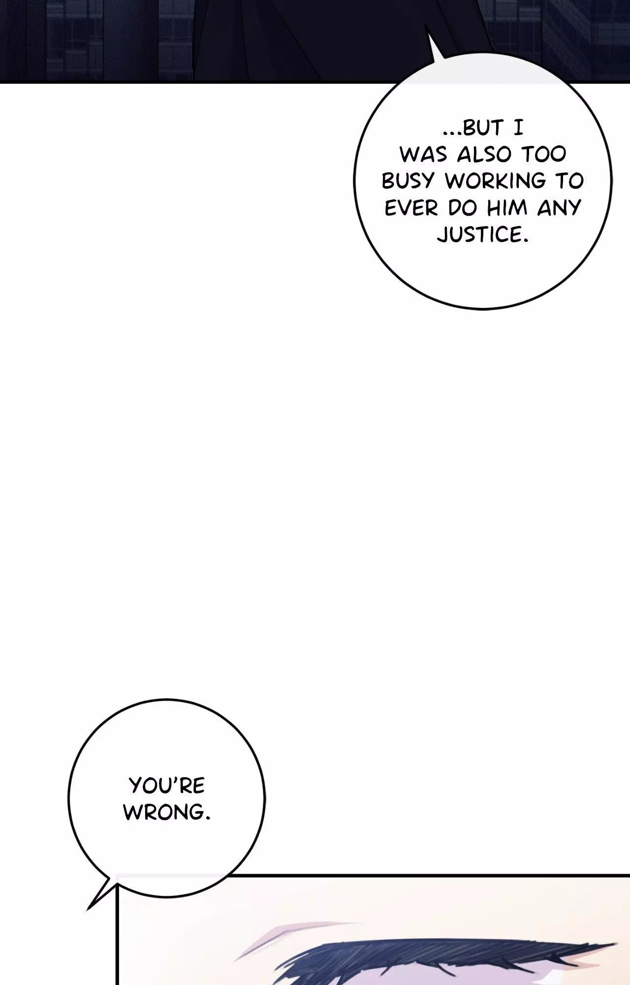 Symbiotic Relationship Between the Sun and the Moon Chapter 63 page 75