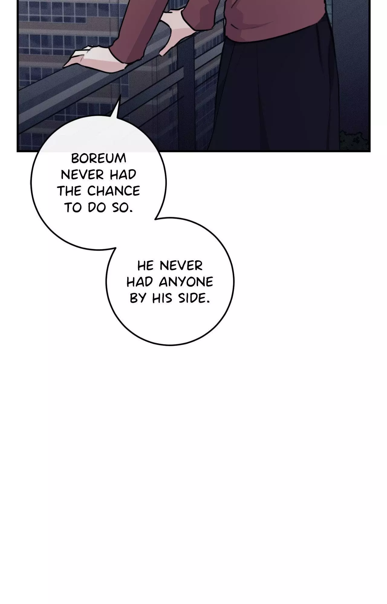 Symbiotic Relationship Between the Sun and the Moon Chapter 63 page 73