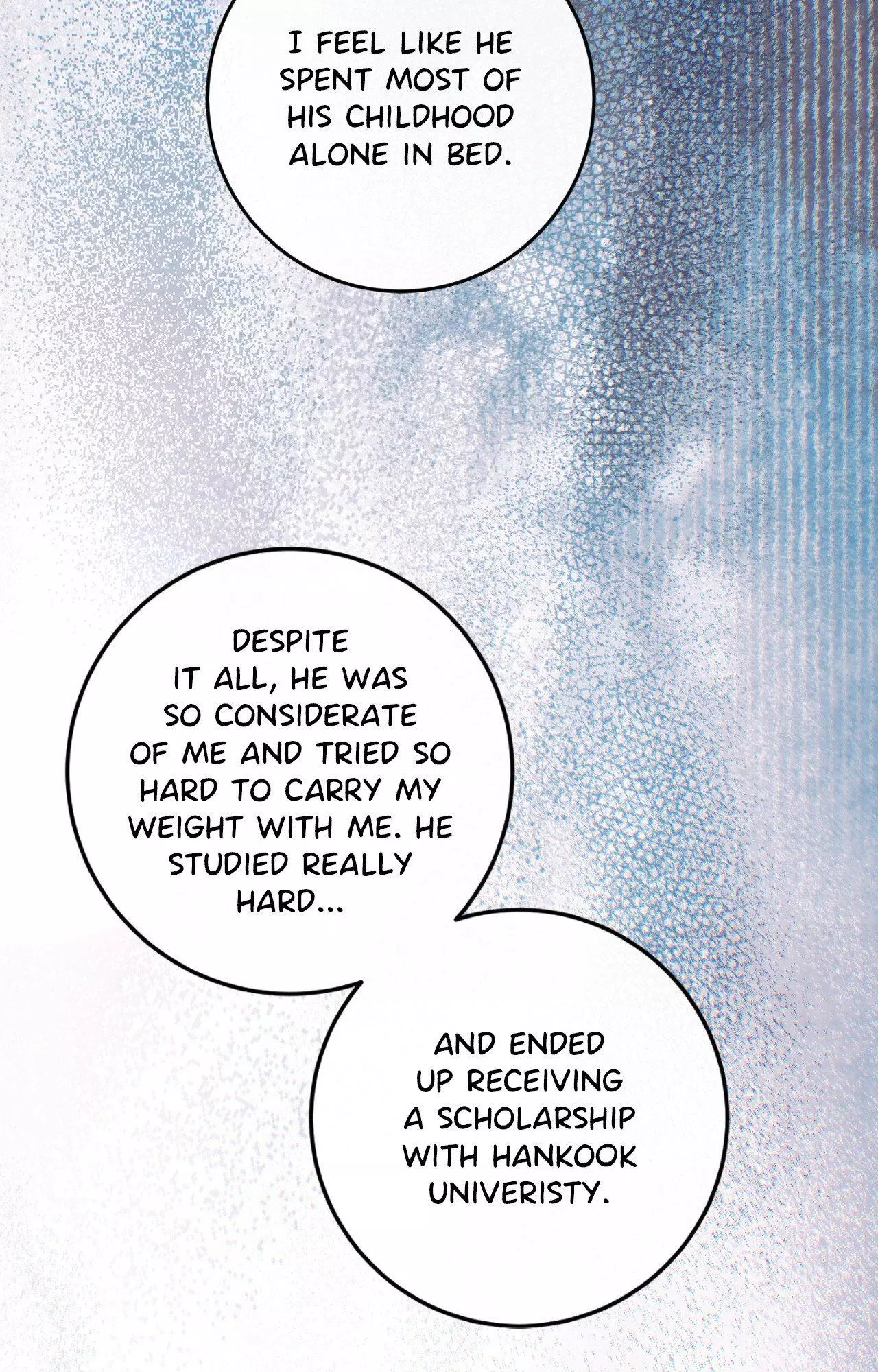 Symbiotic Relationship Between the Sun and the Moon Chapter 63 page 71