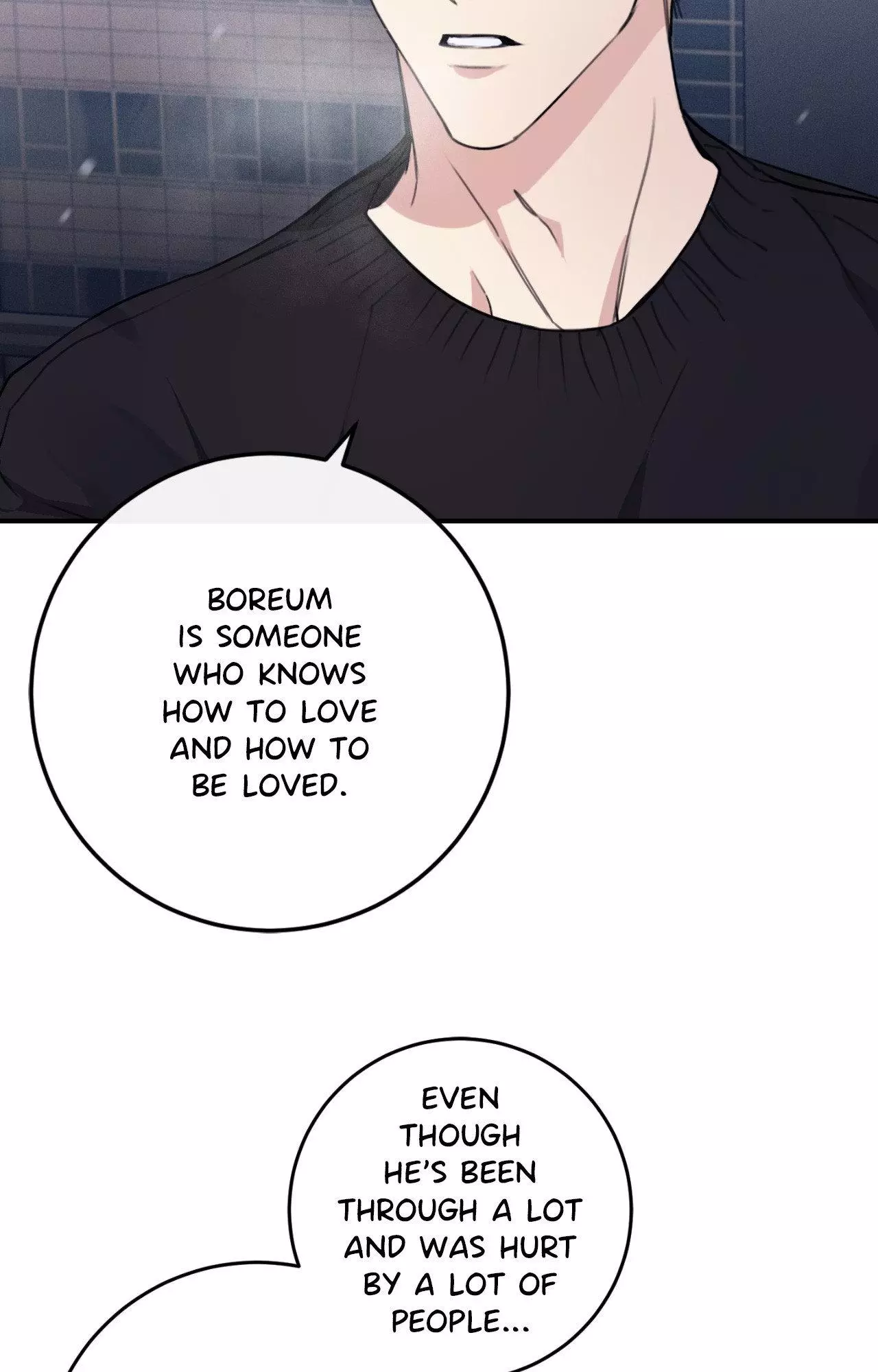 Symbiotic Relationship Between the Sun and the Moon Chapter 63 page 77