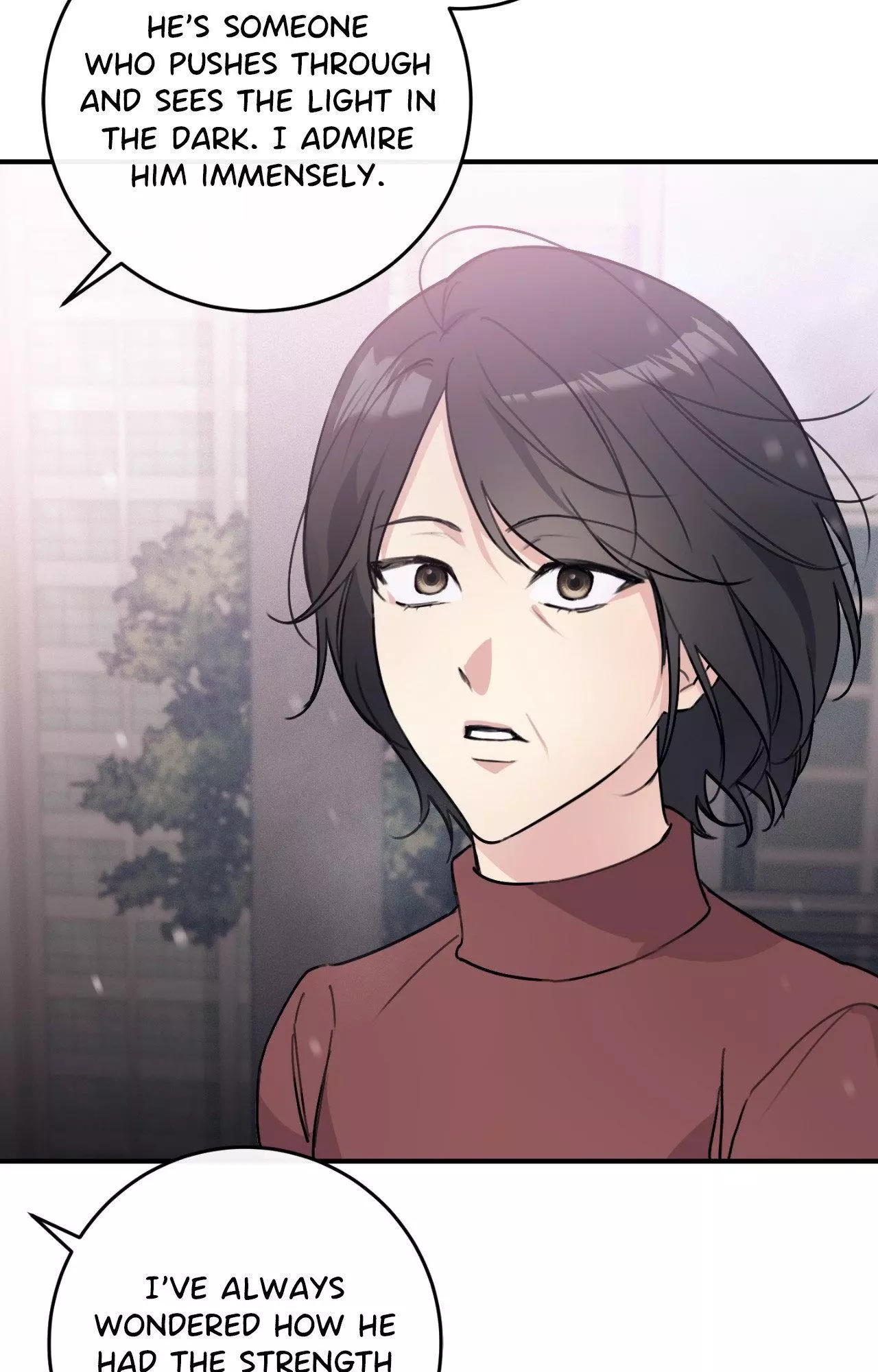 Symbiotic Relationship Between the Sun and the Moon Chapter 63 page 78