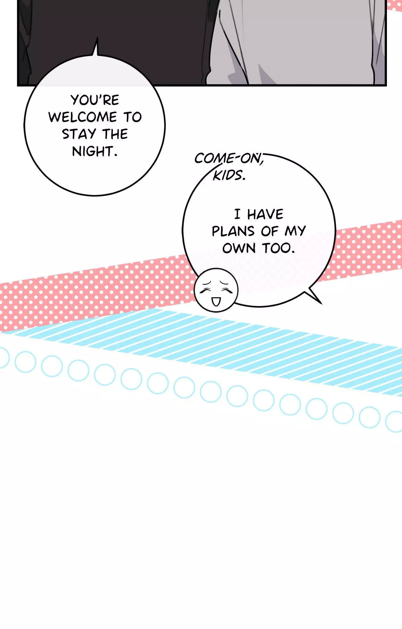 Symbiotic Relationship Between the Sun and the Moon Chapter 63 page 91