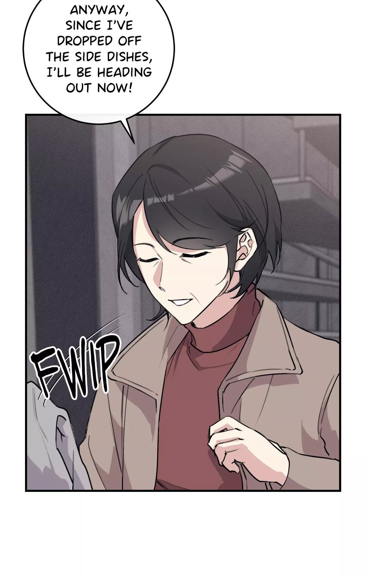 Symbiotic Relationship Between the Sun and the Moon Chapter 63 page 89