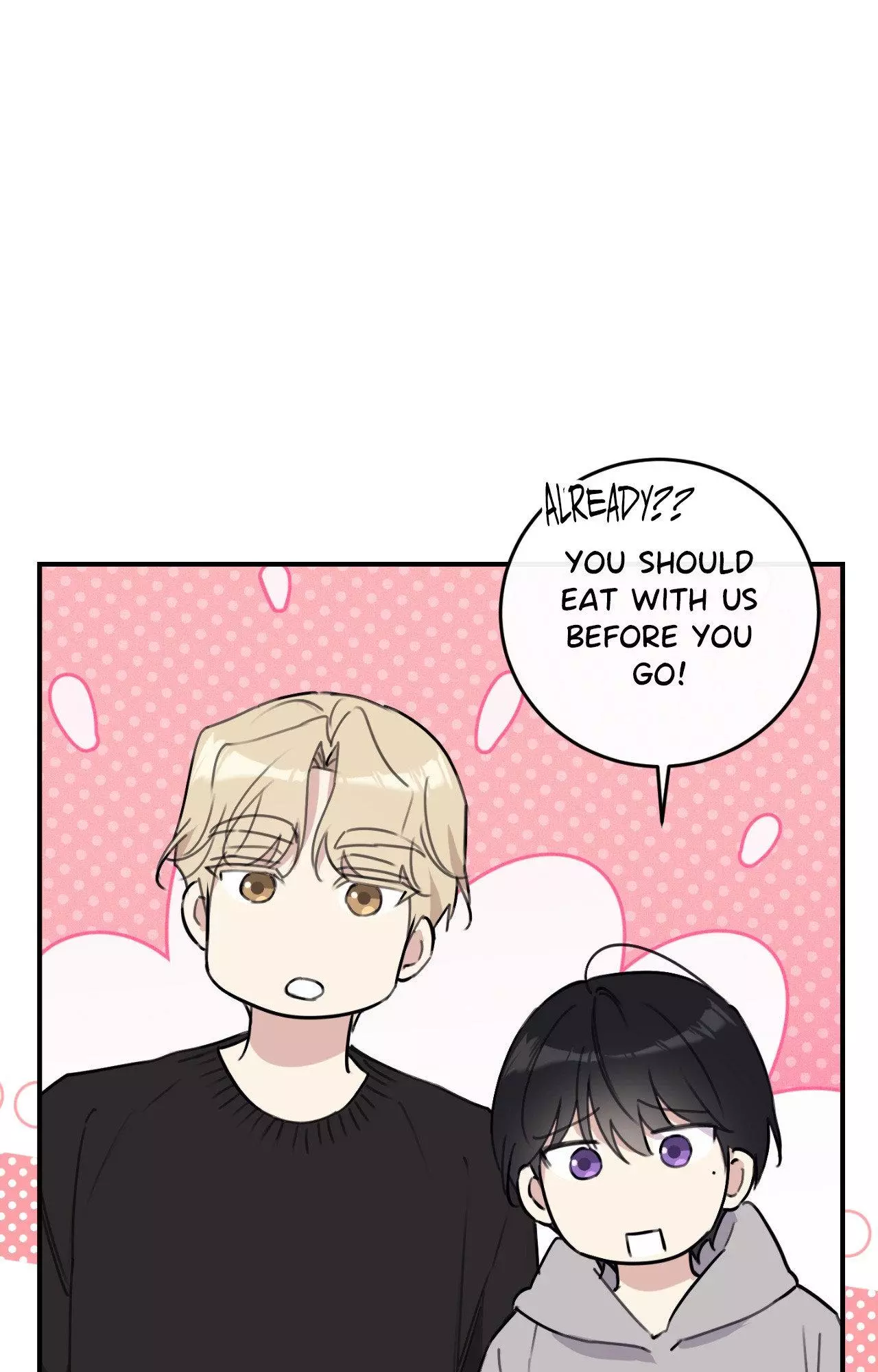 Symbiotic Relationship Between the Sun and the Moon Chapter 63 page 90
