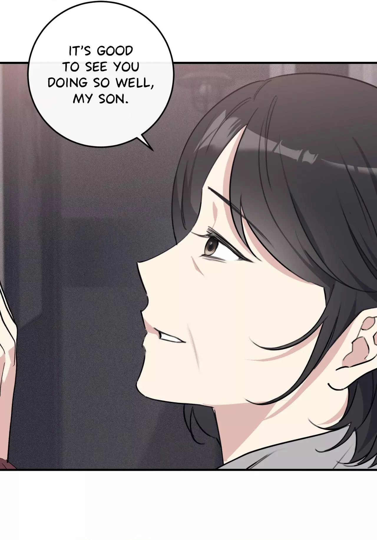 Symbiotic Relationship Between the Sun and the Moon Chapter 63 page 92