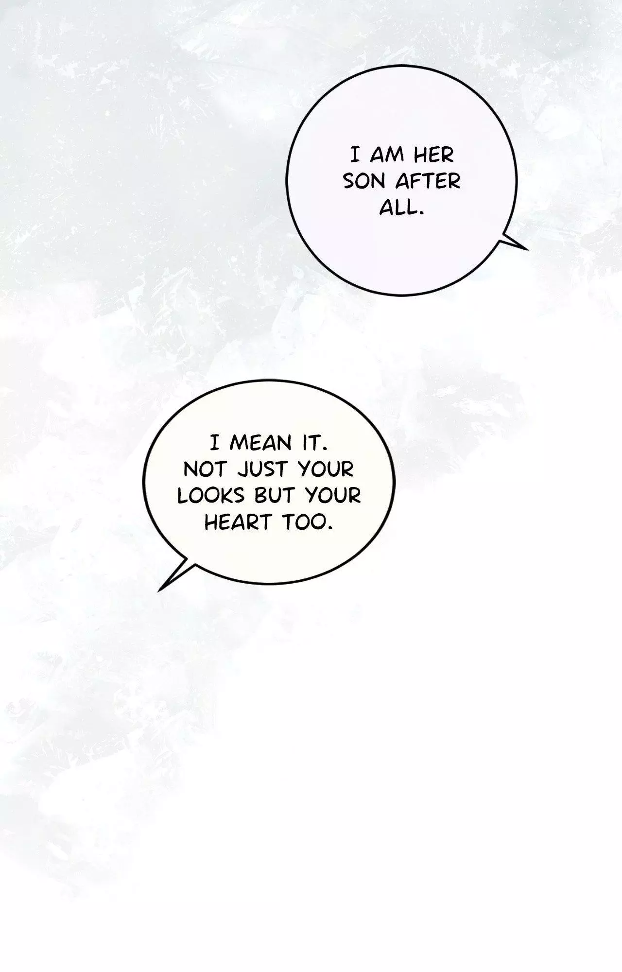 Symbiotic Relationship Between the Sun and the Moon Chapter 63 page 99
