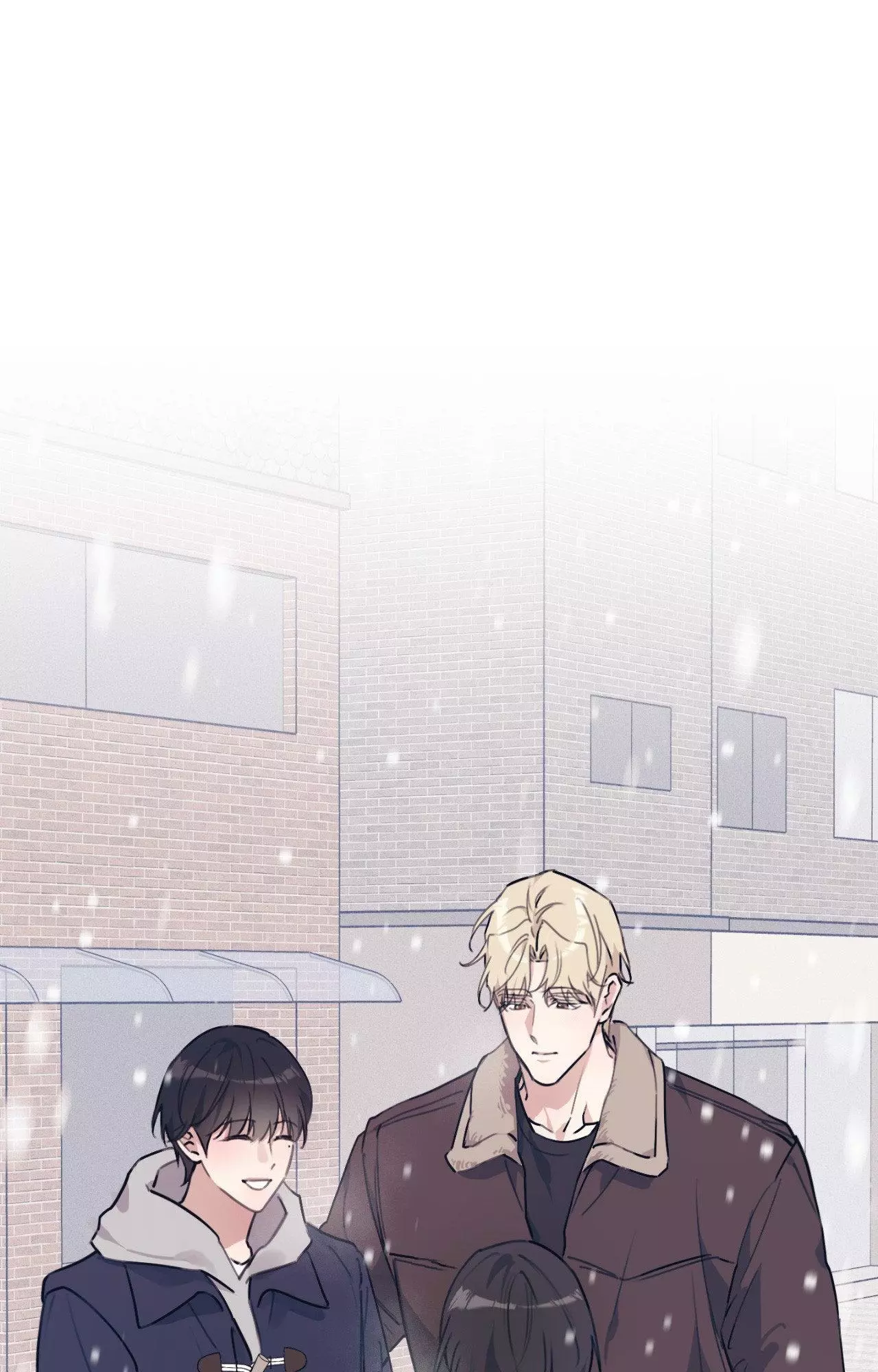 Symbiotic Relationship Between the Sun and the Moon Chapter 63 page 100