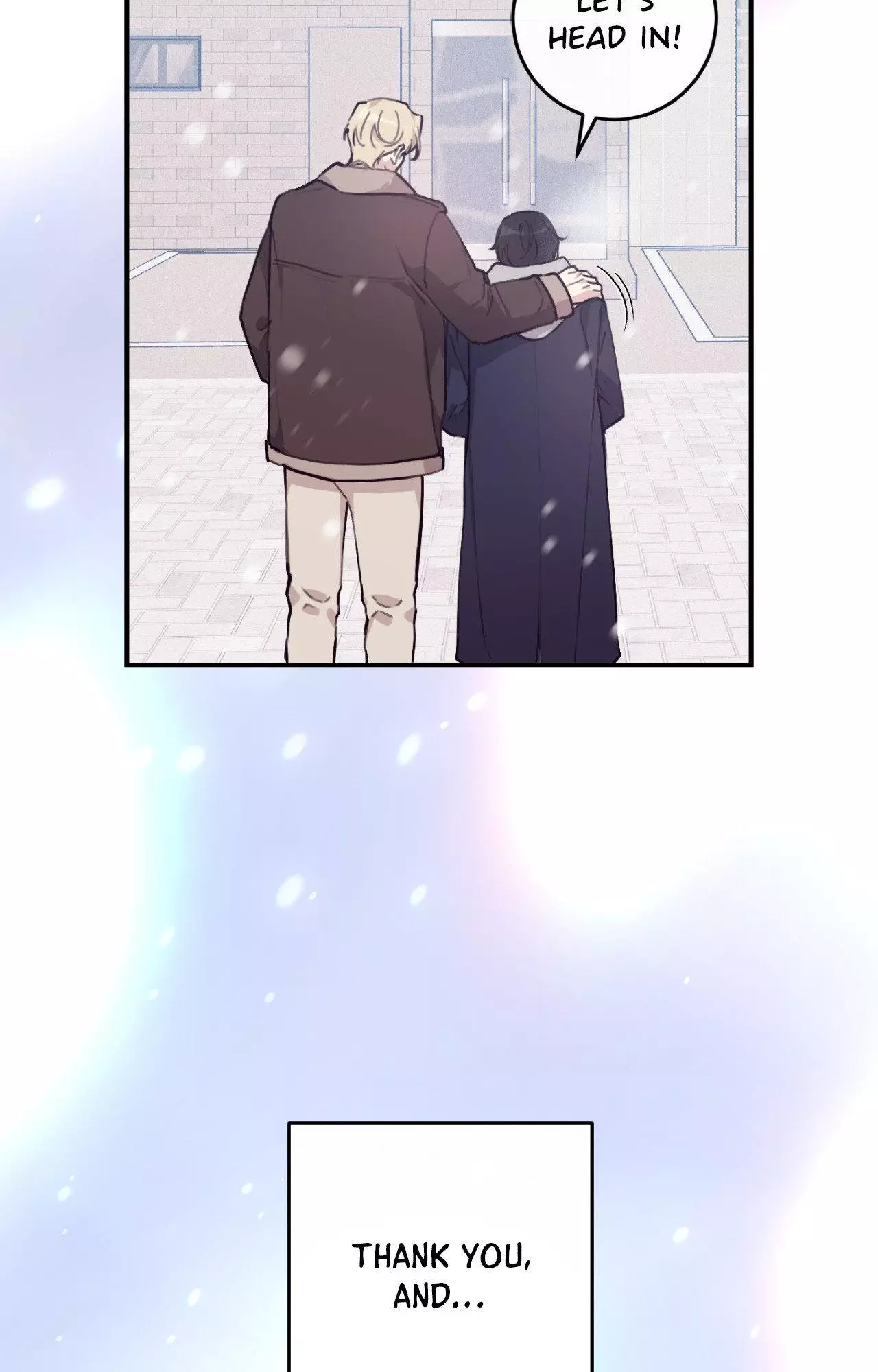 Symbiotic Relationship Between the Sun and the Moon Chapter 63 page 105
