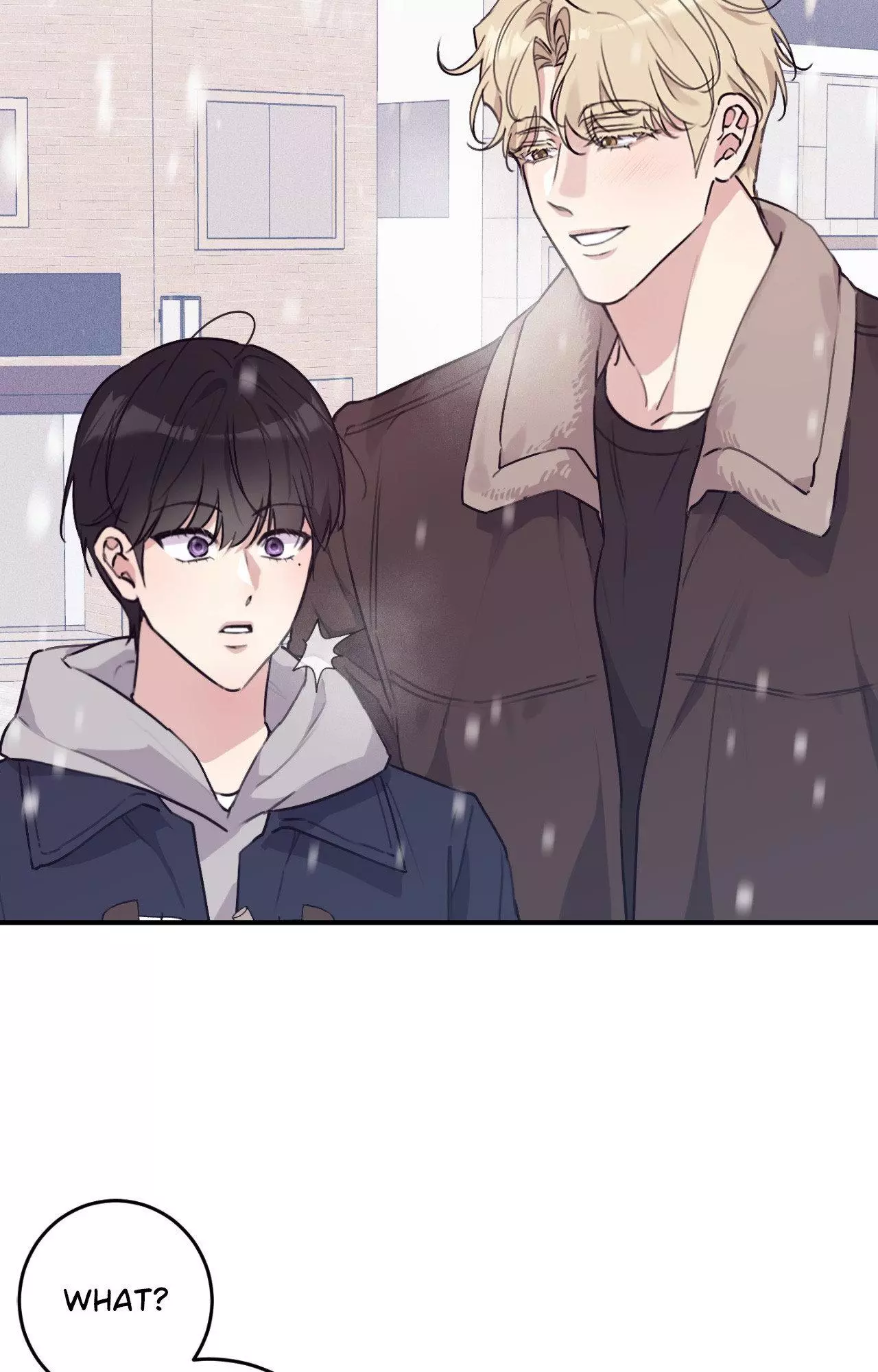 Symbiotic Relationship Between the Sun and the Moon Chapter 63 page 107