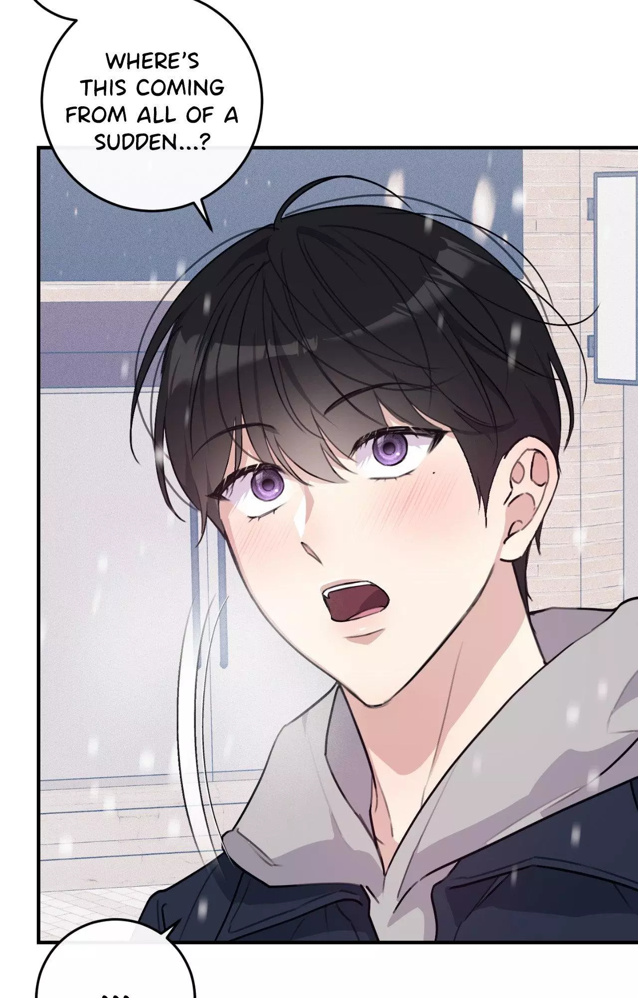 Symbiotic Relationship Between the Sun and the Moon Chapter 63 page 108