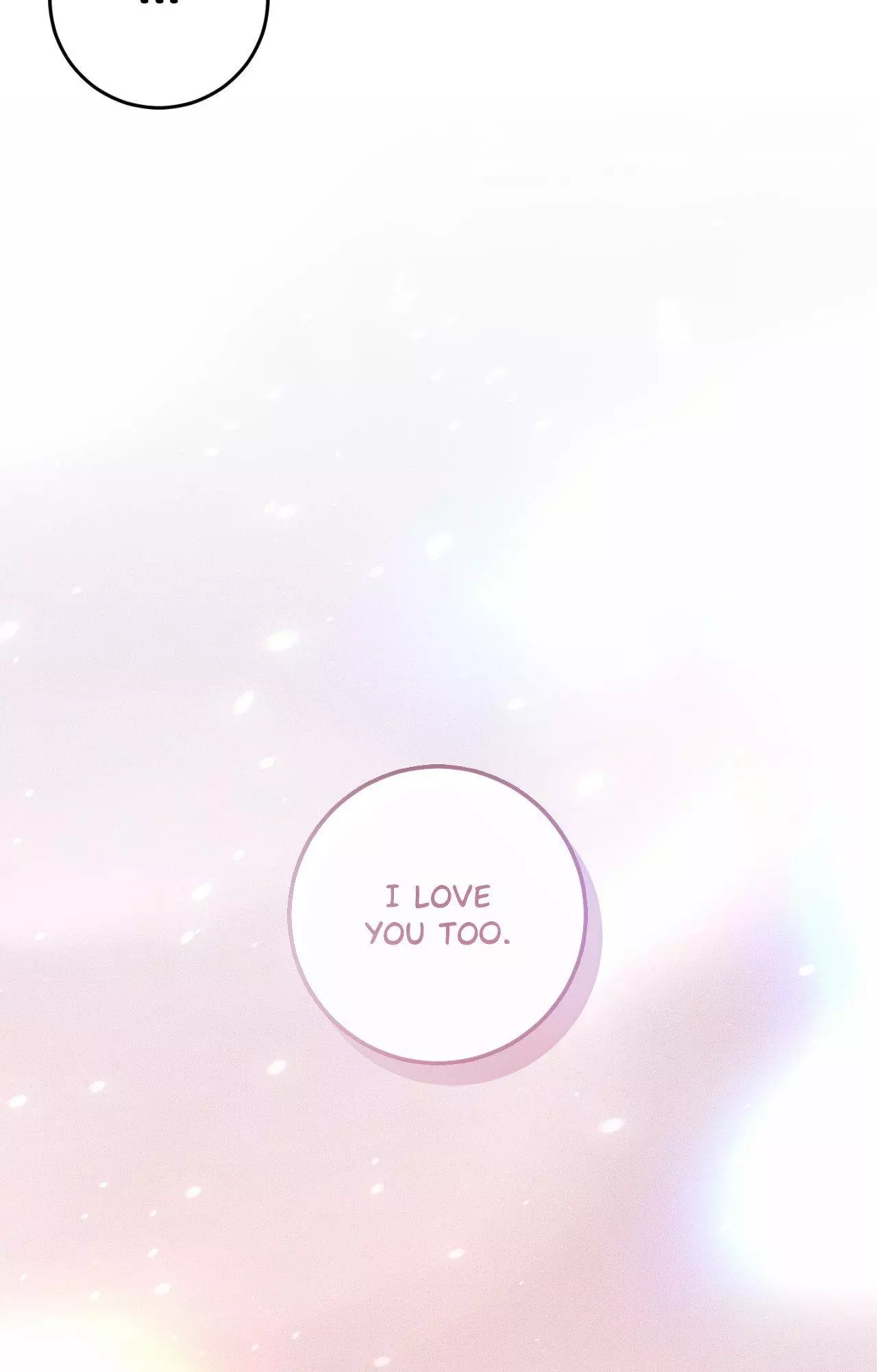 Symbiotic Relationship Between the Sun and the Moon Chapter 63 page 109