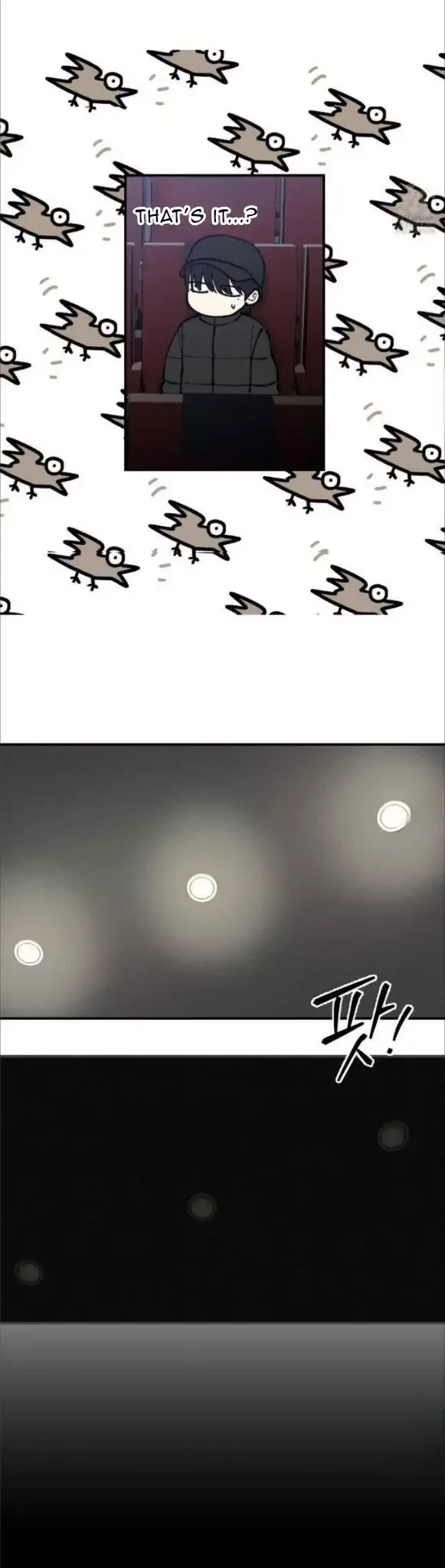Symbiotic Relationship Between the Sun and the Moon Chapter 7 page 29