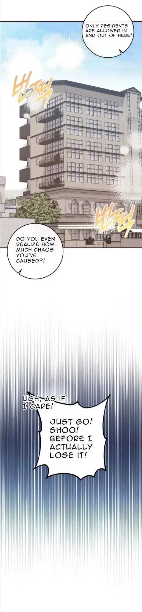 Symbiotic Relationship Between the Sun and the Moon Chapter 7 page 5
