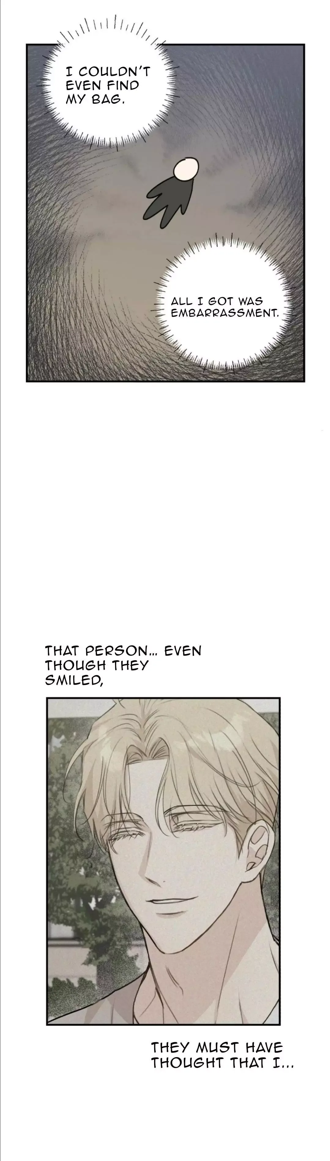 Symbiotic Relationship Between the Sun and the Moon Chapter 7 page 24