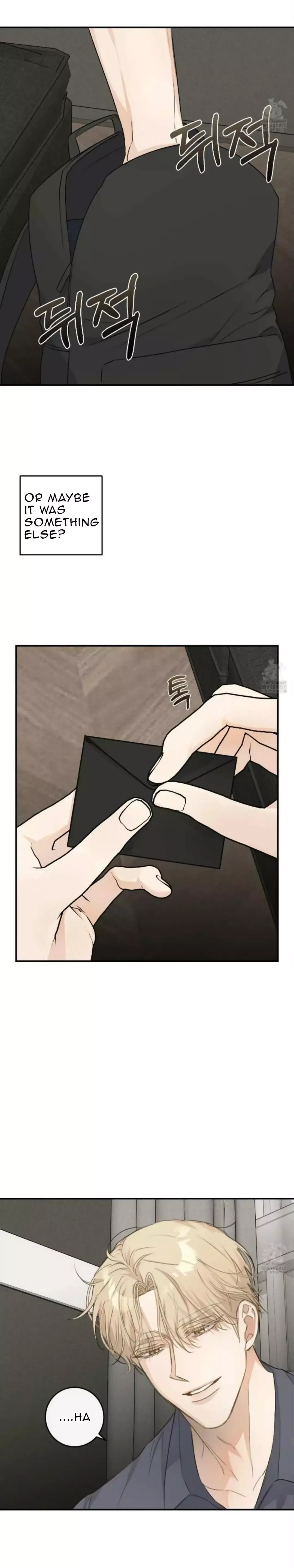 Symbiotic Relationship Between the Sun and the Moon Chapter 8 page 13