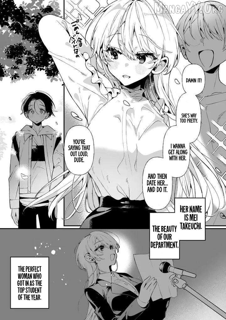 Tadaima Taikichuu Nitsuki Chapter 1 page 7