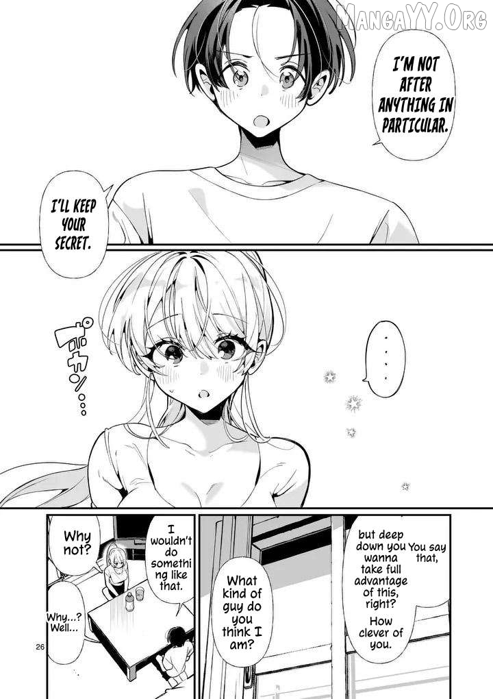 Tadaima Taikichuu Nitsuki Chapter 1 page 26