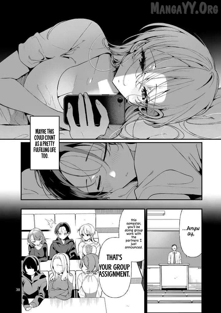 Tadaima Taikichuu Nitsuki Chapter 1 page 38