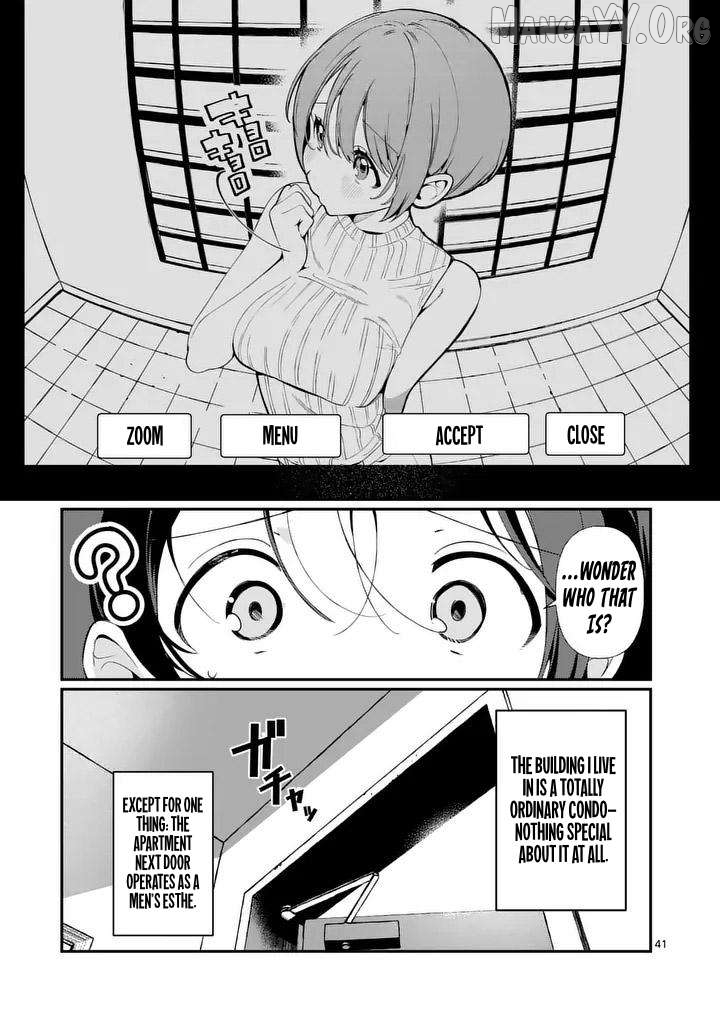 Tadaima Taikichuu Nitsuki Chapter 1 page 41