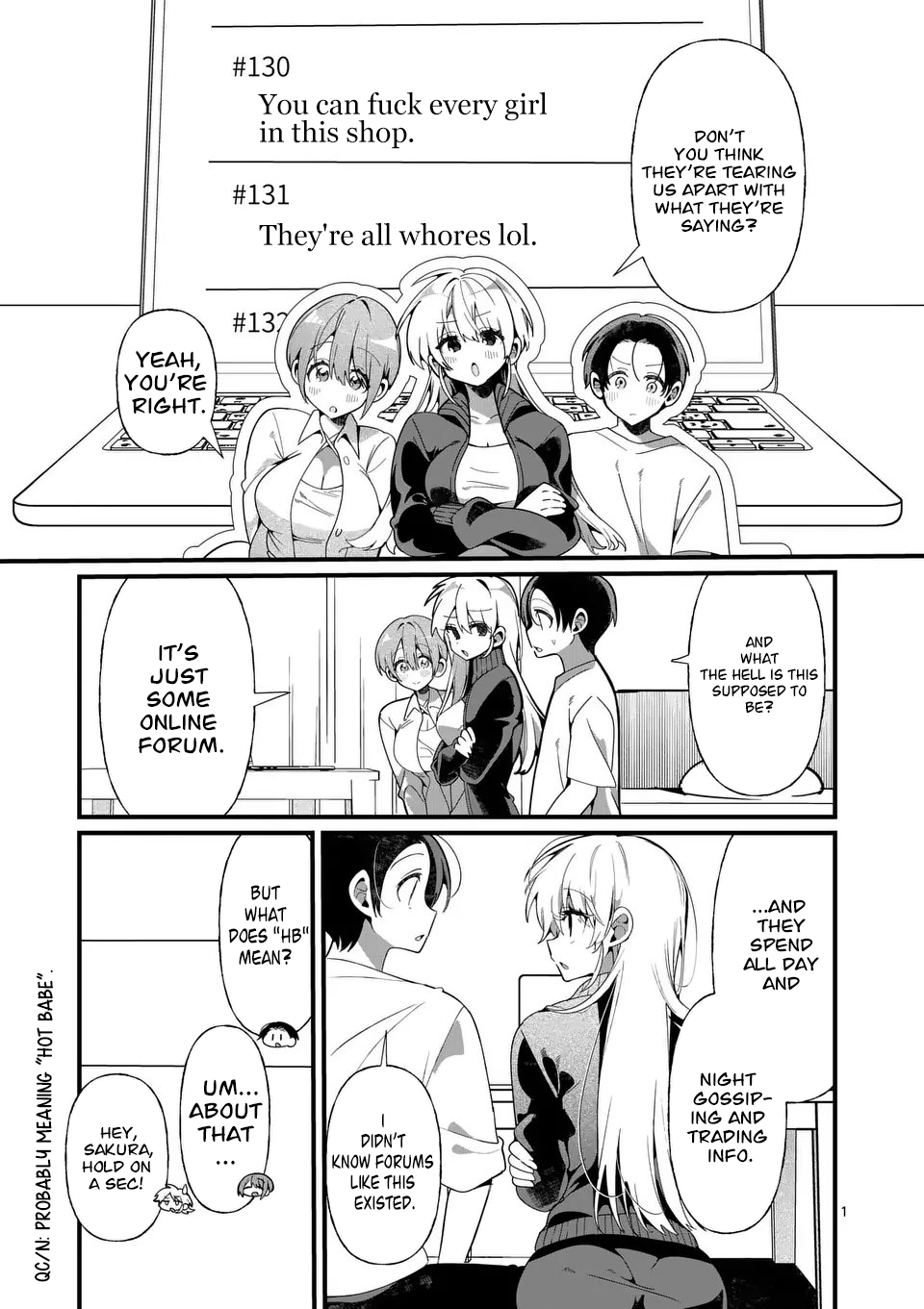 Tadaima Taikichuu Nitsuki Chapter 4 page 2