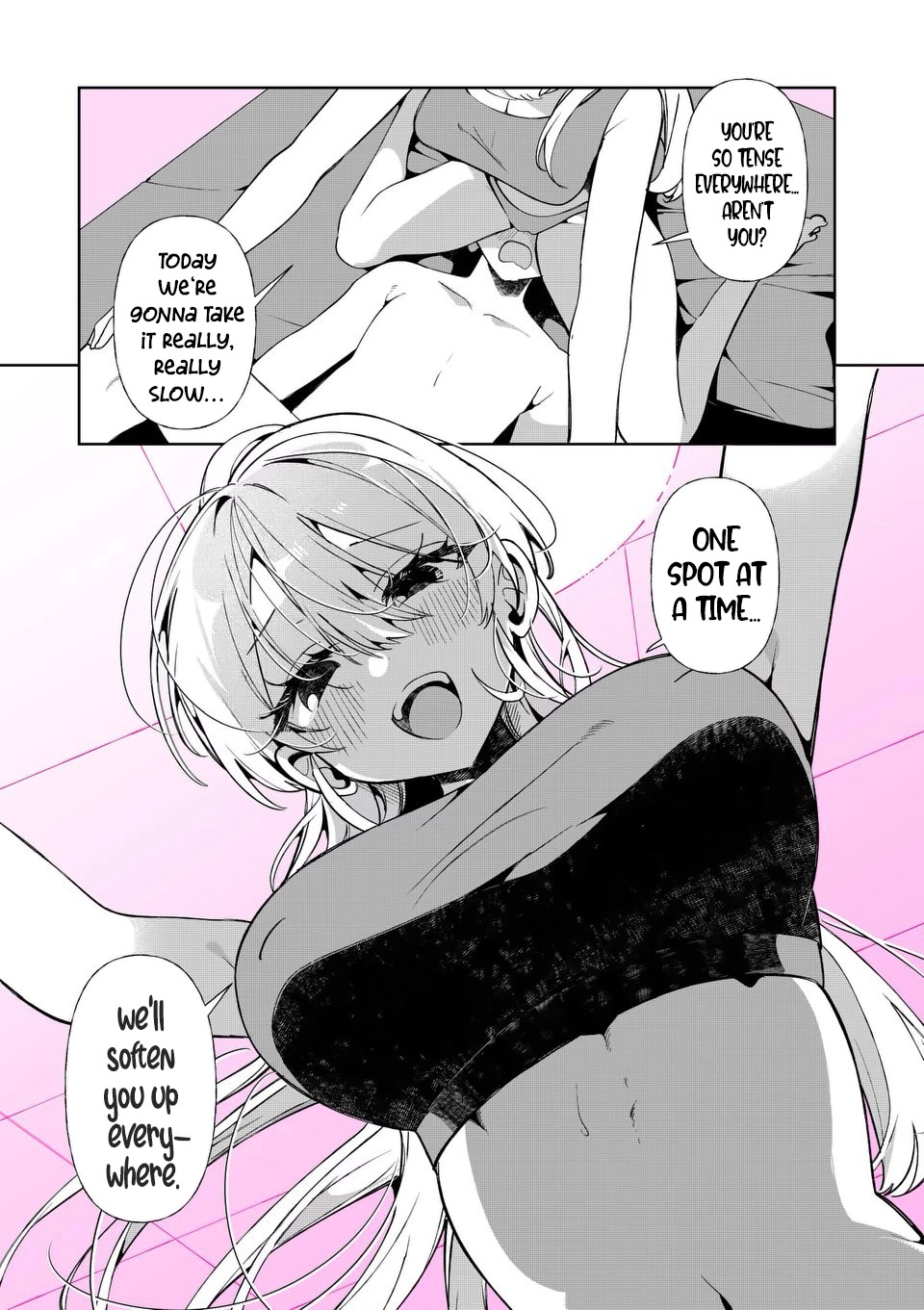Tadaima Taikichuu Nitsuki Chapter 4 page 20