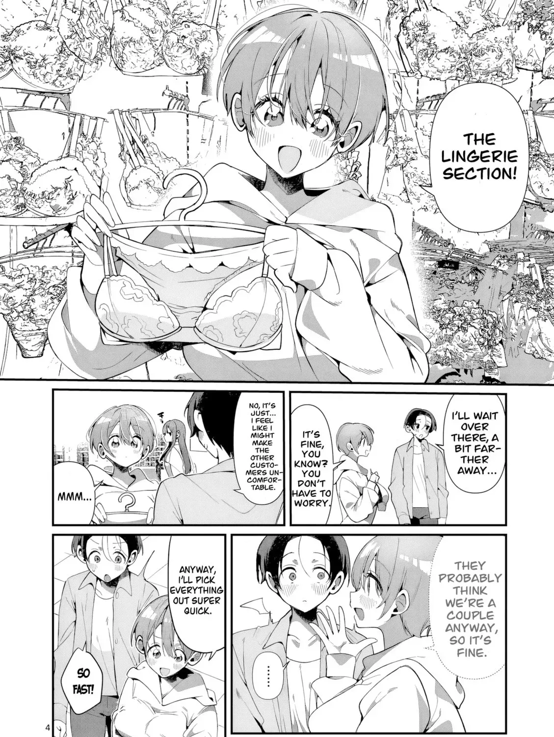 Tadaima Taikichuu Nitsuki Chapter 5 page 8
