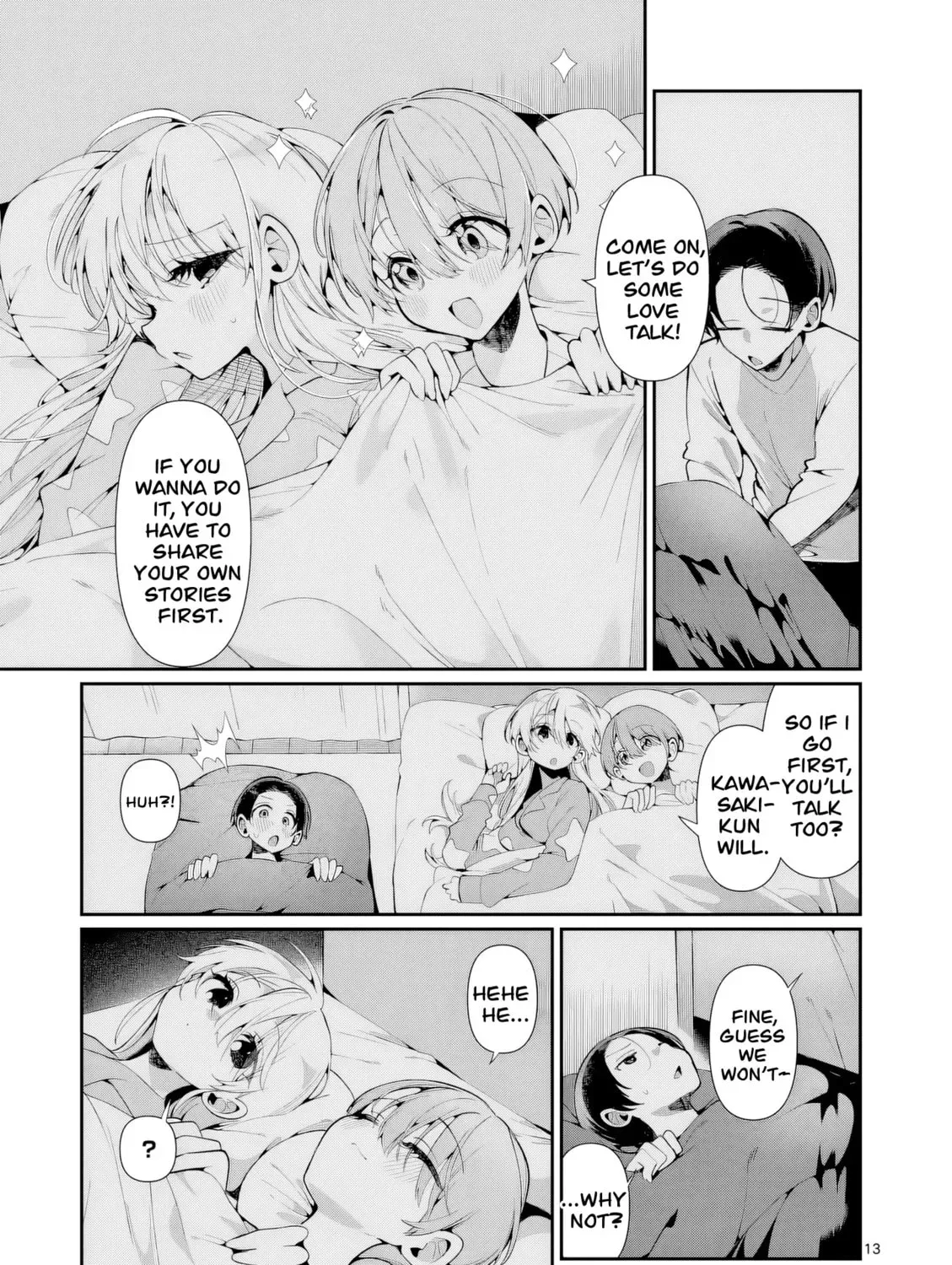 Tadaima Taikichuu Nitsuki Chapter 5 page 26