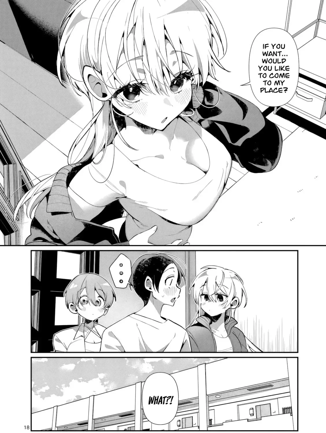 Tadaima Taikichuu Nitsuki Chapter 5 page 36