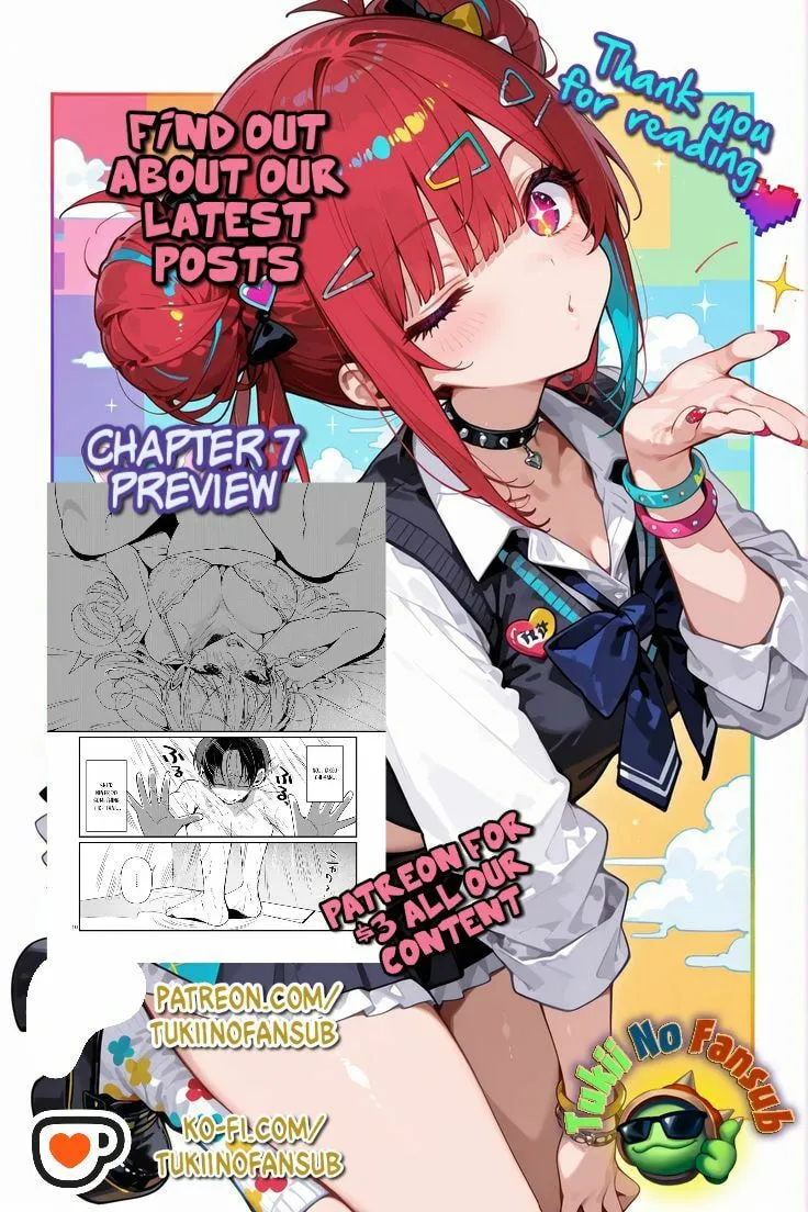 Tadaima Taikichuu Nitsuki Chapter 5 page 42
