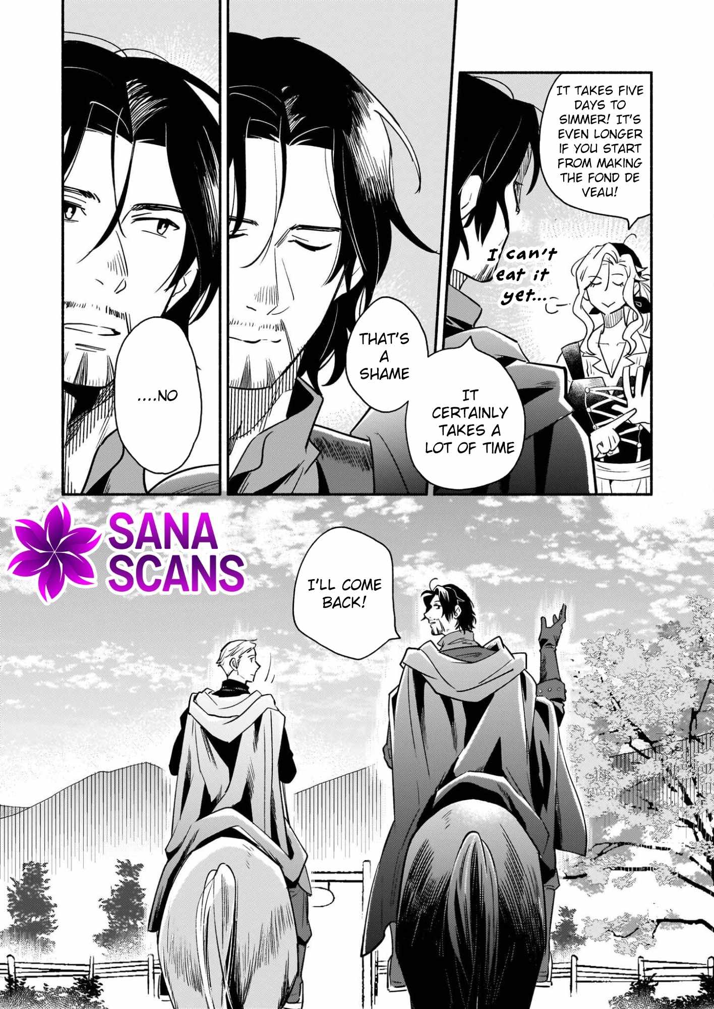 Taieki Maho Kishi wa Henkyo de Yadoya o Eigyo chu Chapter 1 page 66
