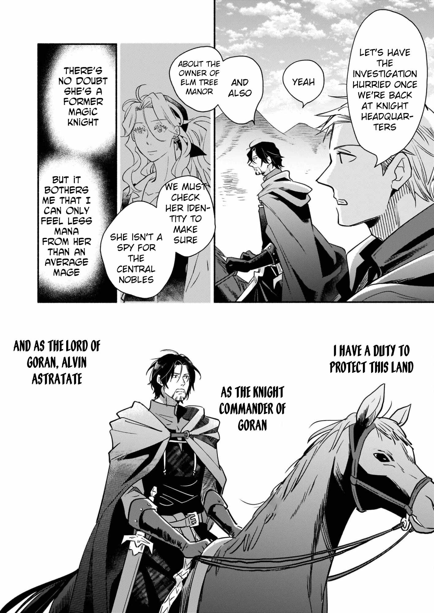 Taieki Maho Kishi wa Henkyo de Yadoya o Eigyo chu Chapter 1 page 68