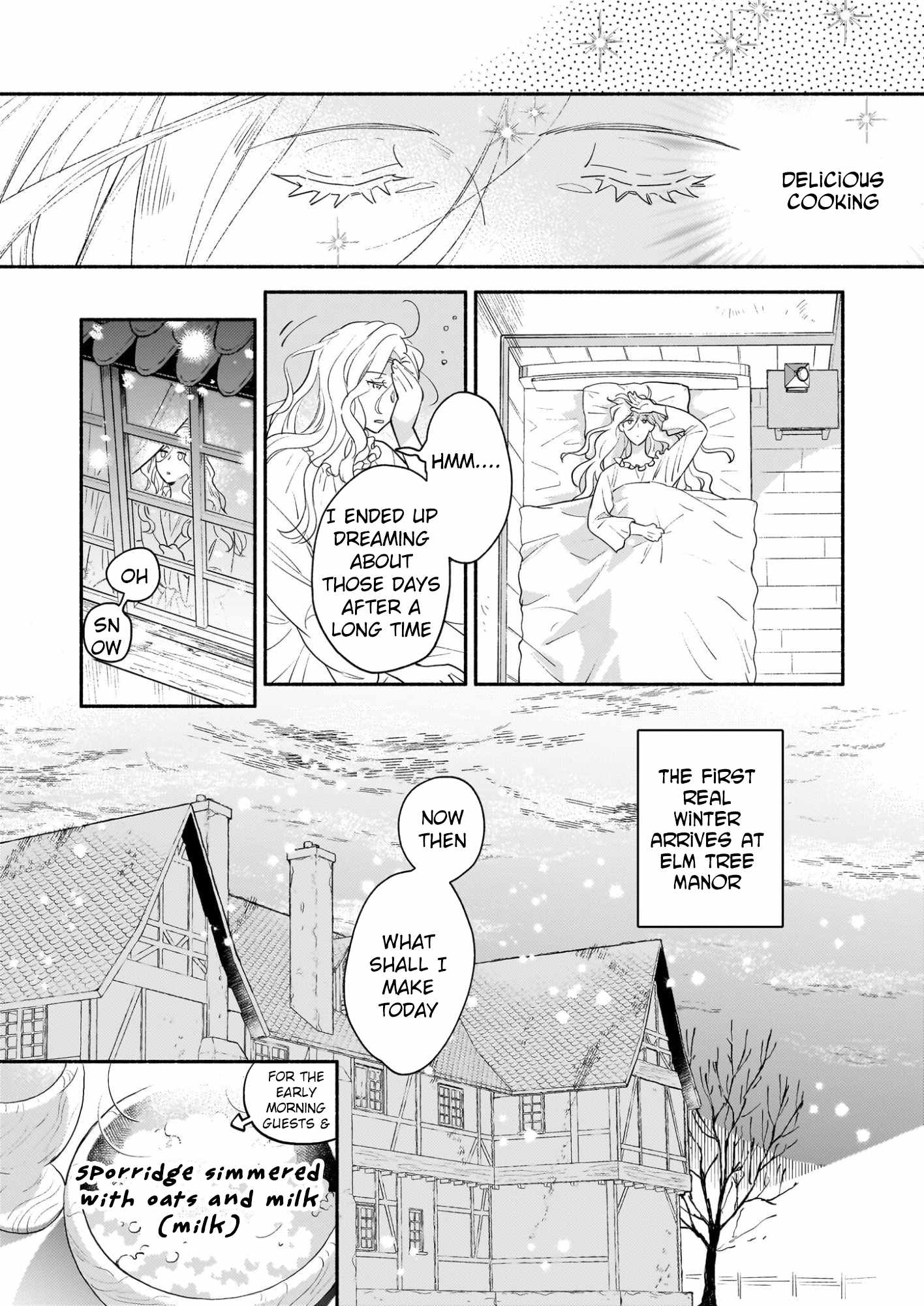 Taieki Maho Kishi wa Henkyo de Yadoya o Eigyo chu Chapter 2 page 7