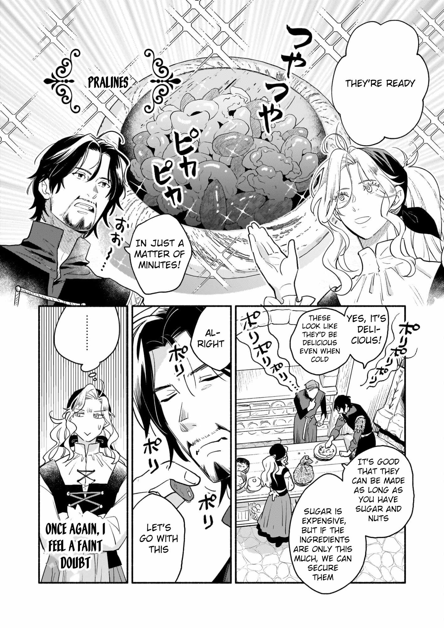 Taieki Maho Kishi wa Henkyo de Yadoya o Eigyo chu Chapter 2 page 29